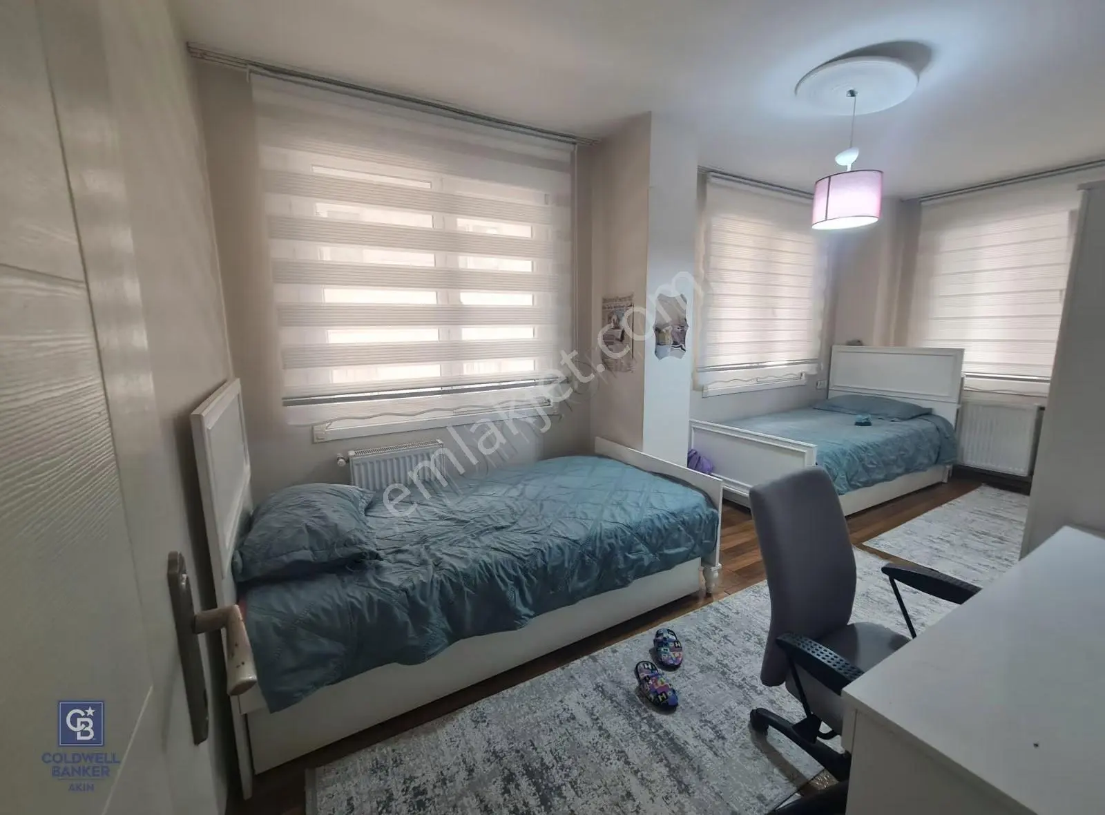 Site İçerisinde Satılık Daire - Görsel 3