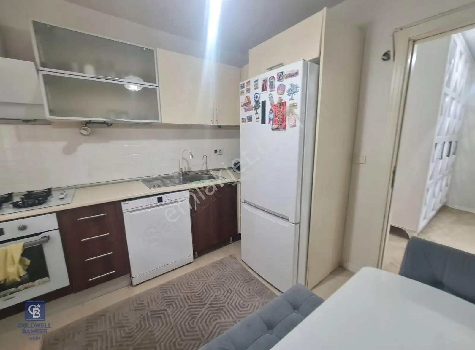 Site İçerisinde Satılık Daire - Görsel 5