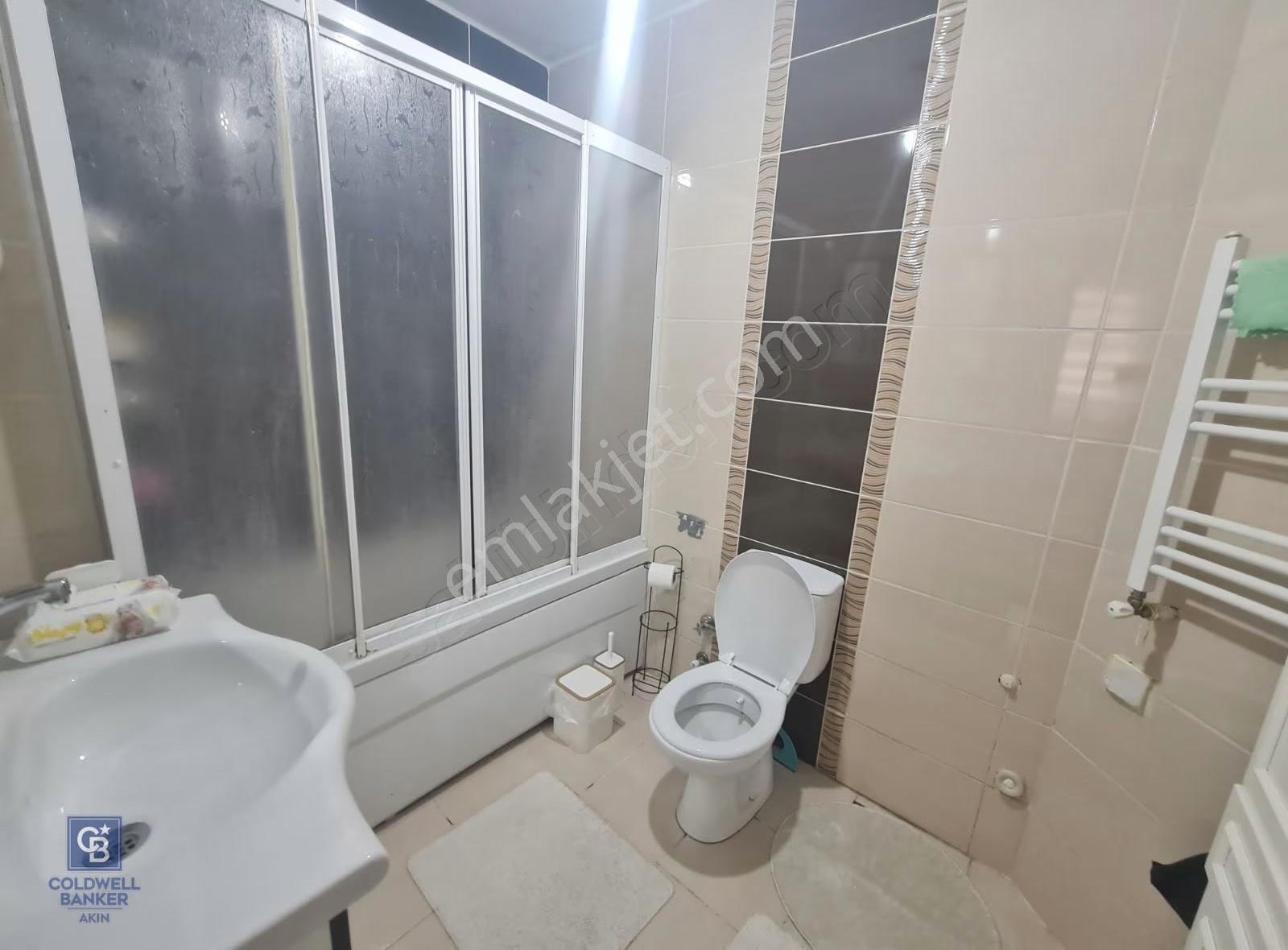Site İçerisinde Satılık Daire - Görsel 17