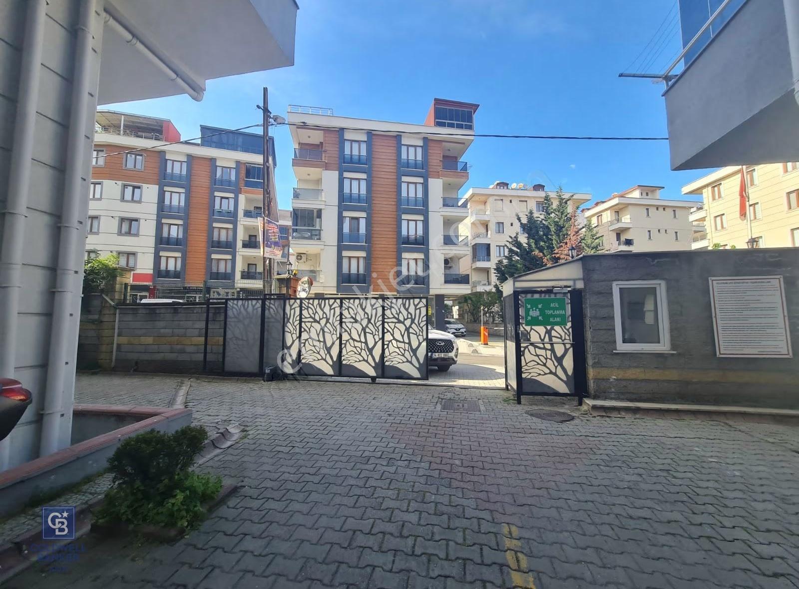 Site İçerisinde Satılık Daire - Görsel 14