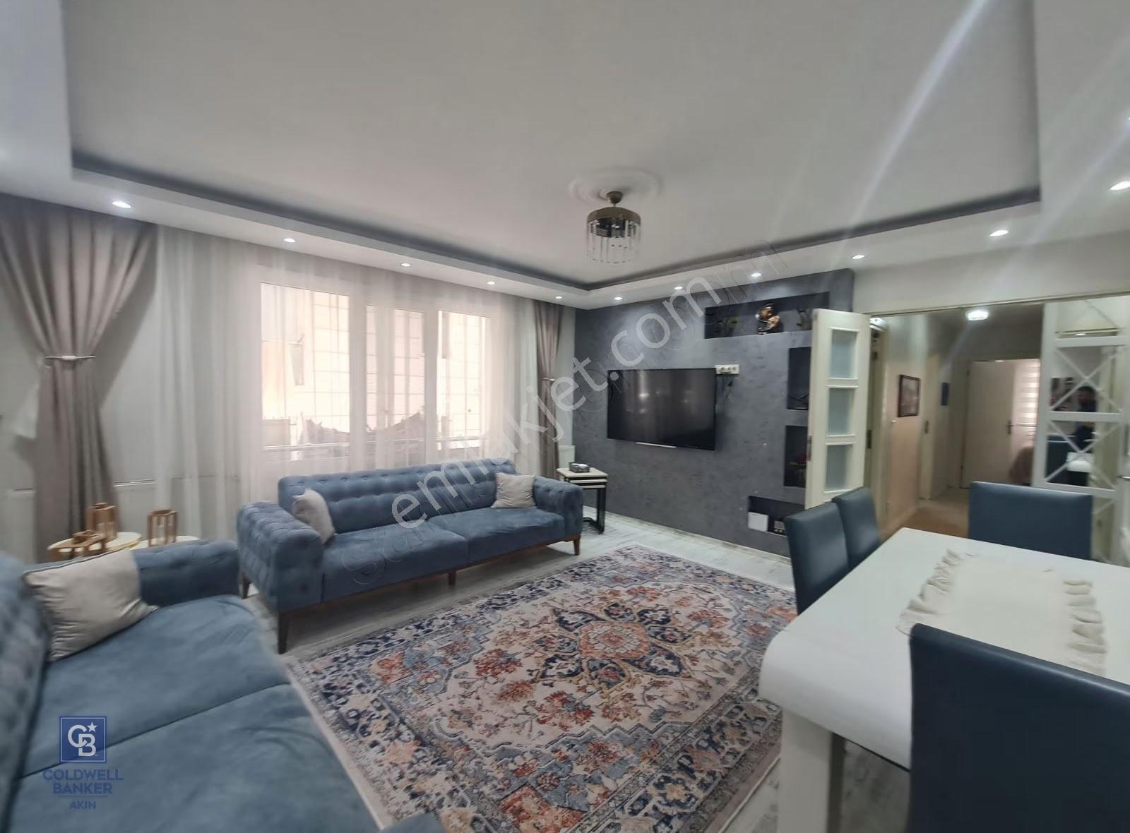 Site İçerisinde Satılık Daire - Görsel 18