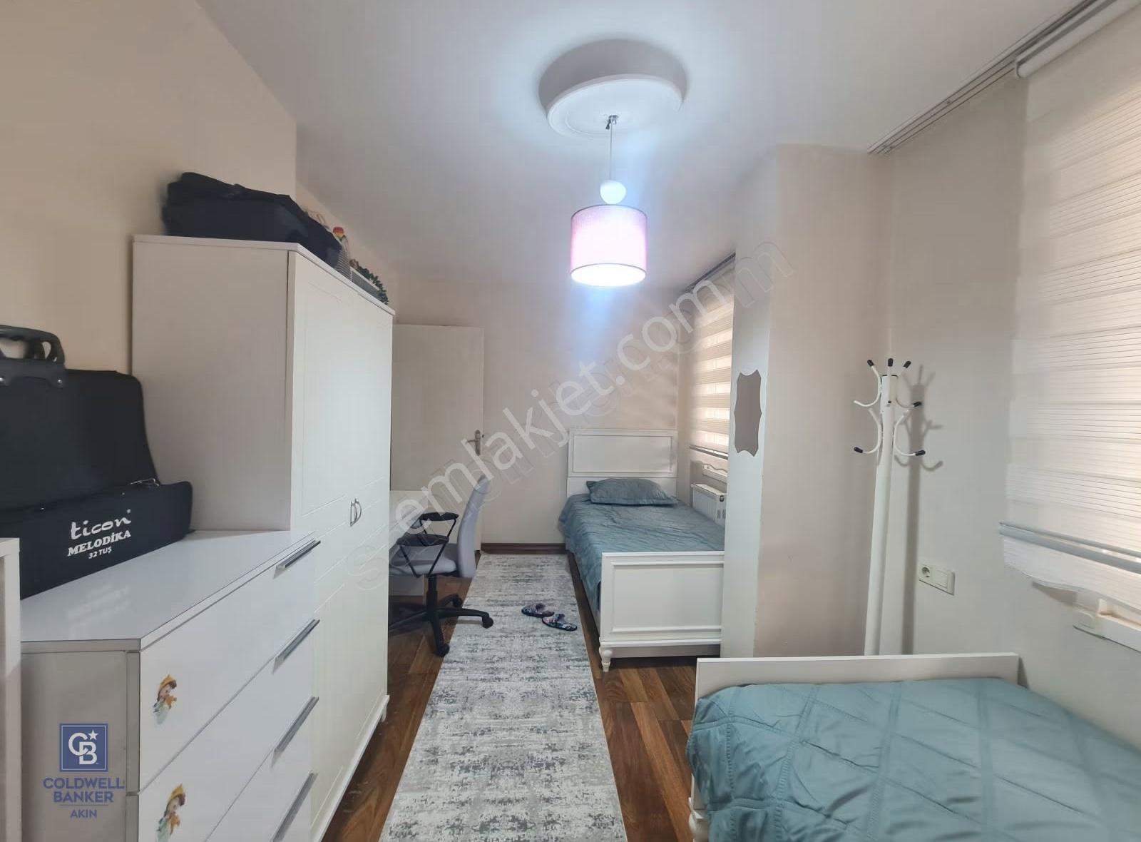 Site İçerisinde Satılık Daire - Görsel 12