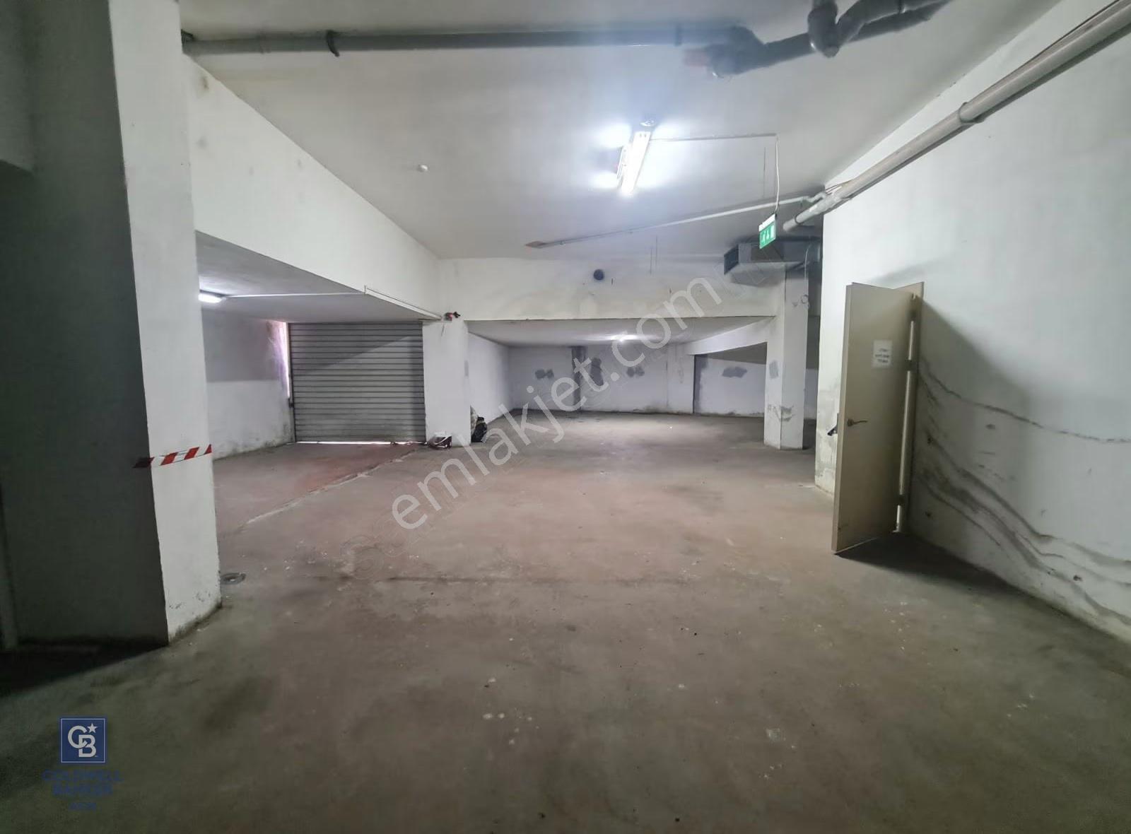 Kiralık Daire Kapalı Otoparklı - Görsel 9