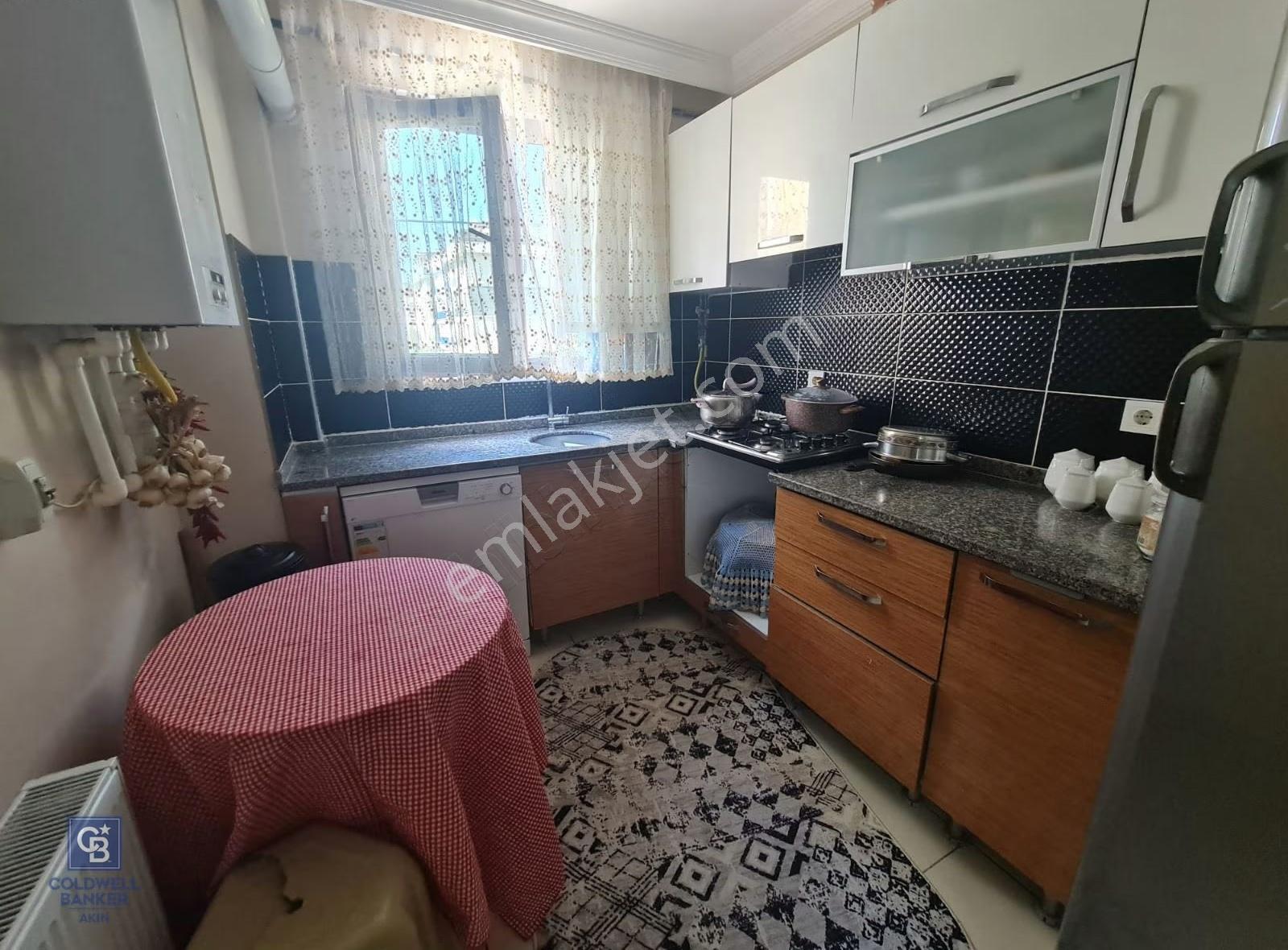 Kiralık Daire Kapalı Otoparklı - Görsel 5