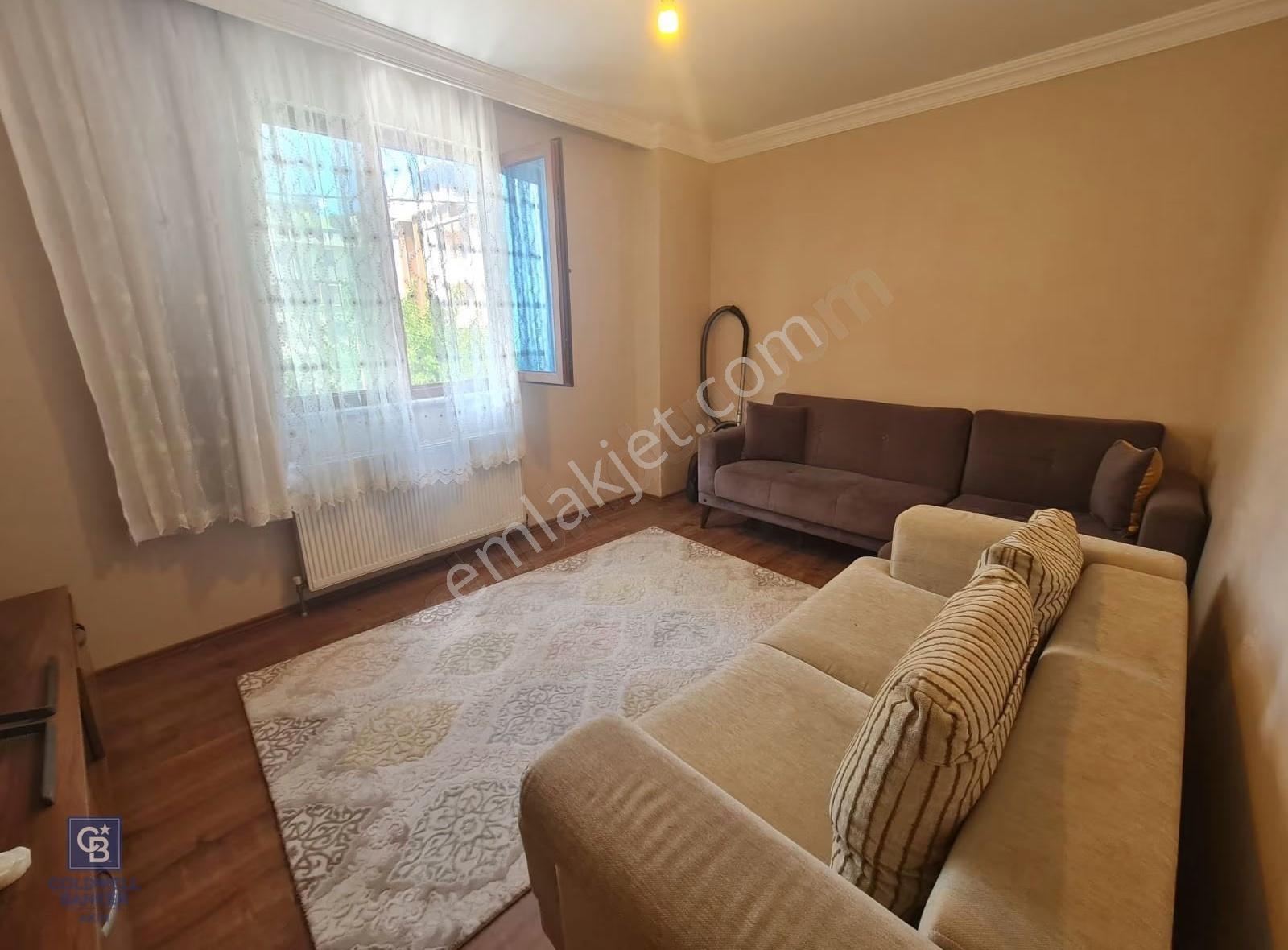 Kiralık Daire Kapalı Otoparklı - Görsel 15