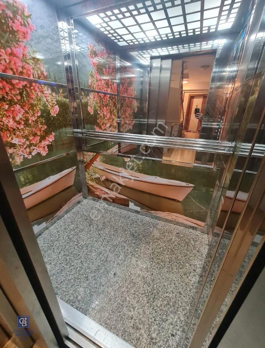 Kiralık Daire Kapalı Otoparklı - Görsel 14