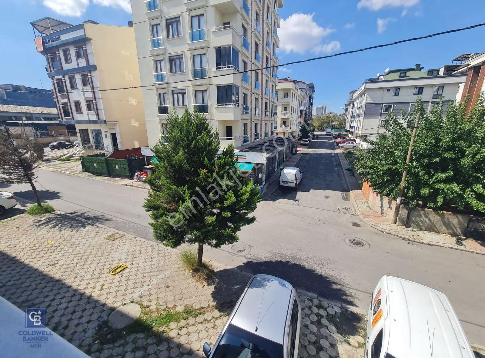 Kiralık Daire Kapalı Otoparklı - Görsel 8