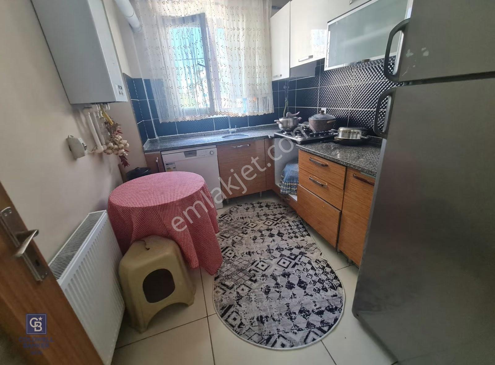 Kiralık Daire Kapalı Otoparklı - Görsel 4
