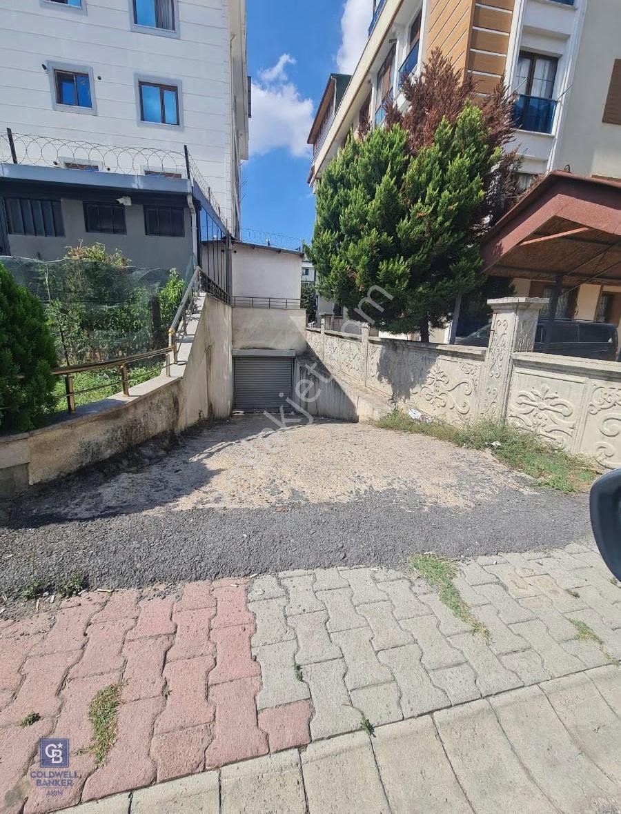 Kiralık Daire Kapalı Otoparklı - Görsel 10