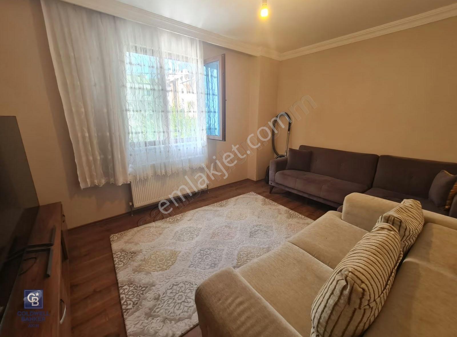 Kiralık Daire Kapalı Otoparklı - Görsel 12