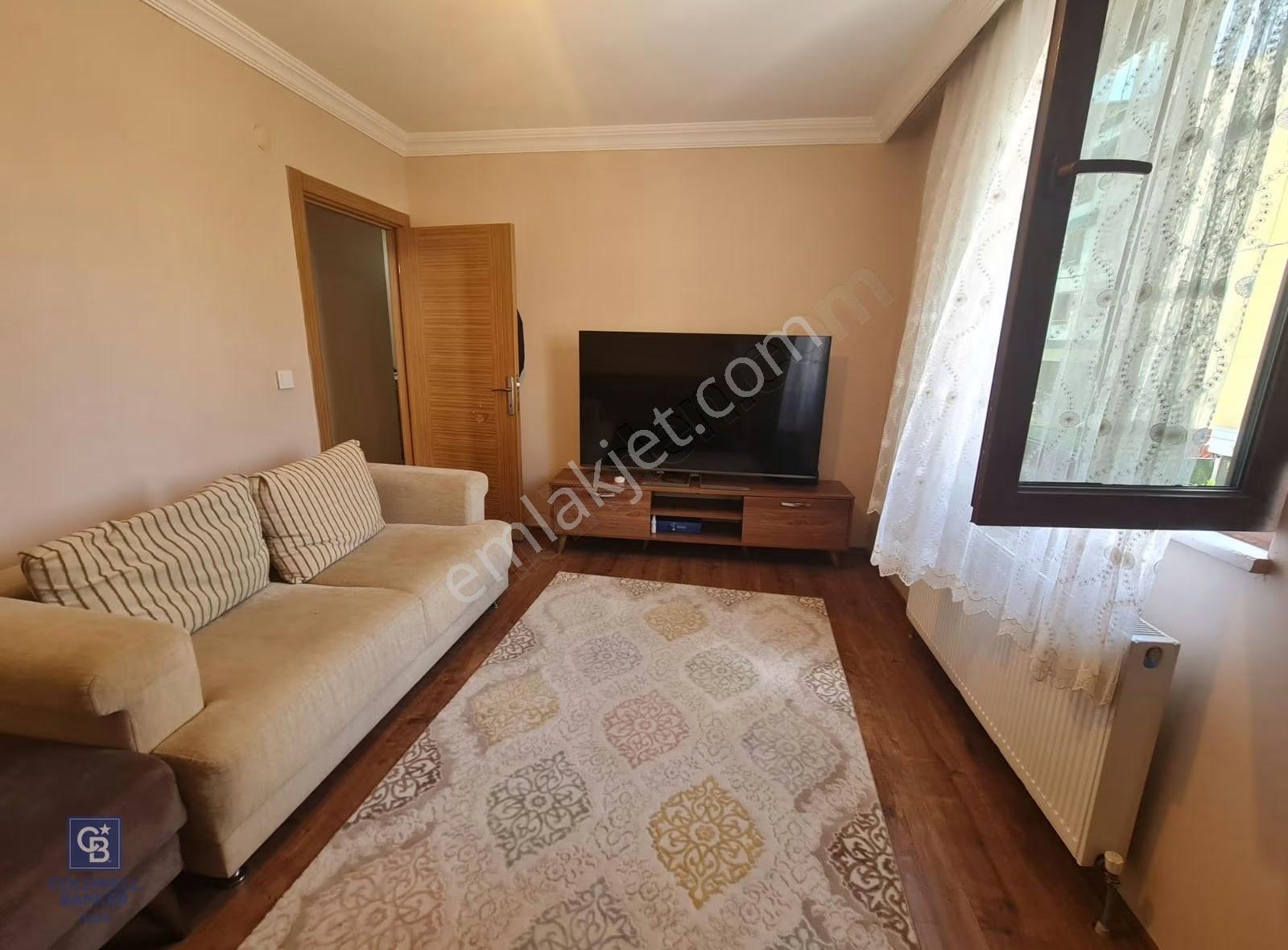 Kiralık Daire Kapalı Otoparklı - Görsel 13