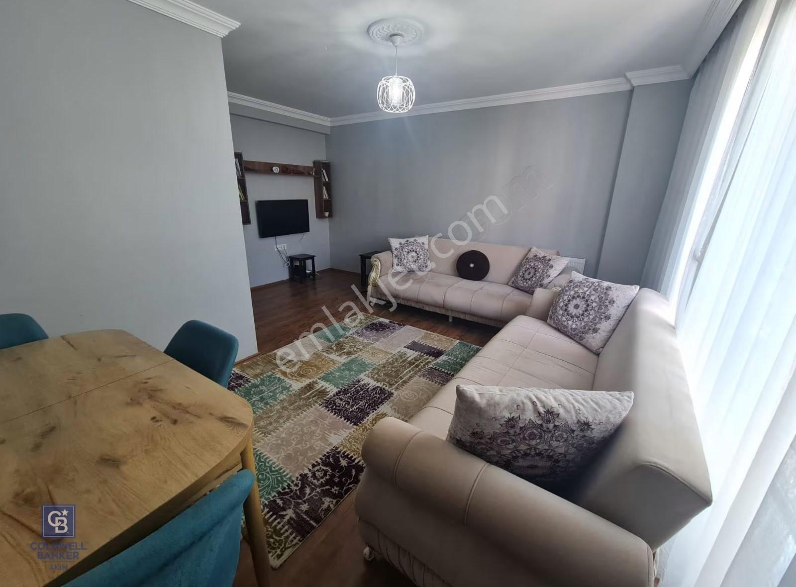 Kiralık Daire Kapalı Otoparklı - Görsel 11