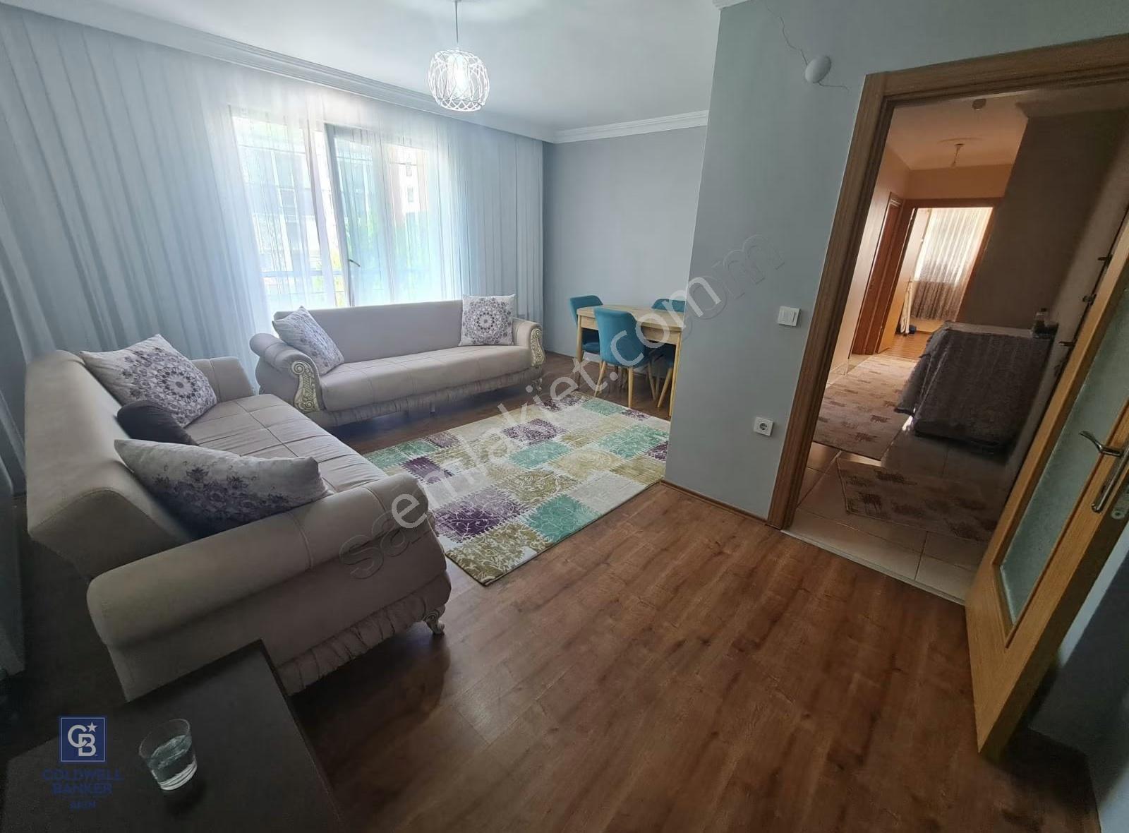 Kiralık Daire Kapalı Otoparklı - Görsel 2