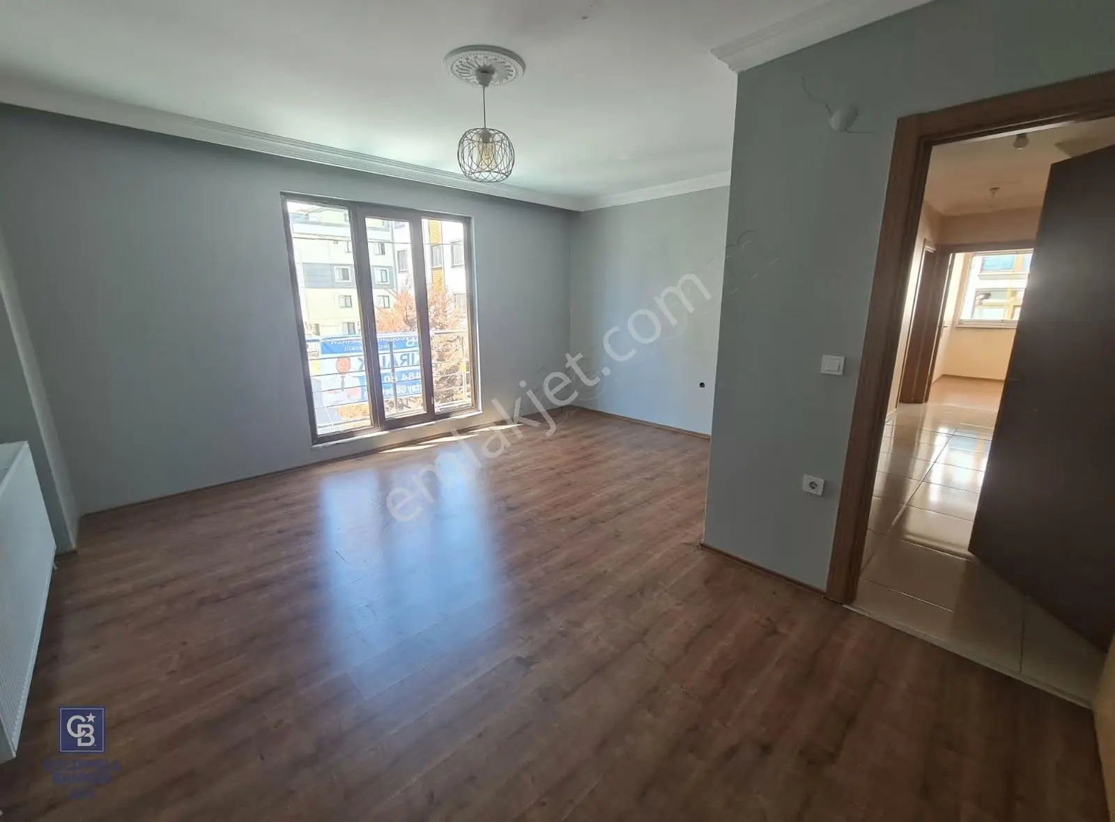 Satılık Kapalı Otoparklı Daire