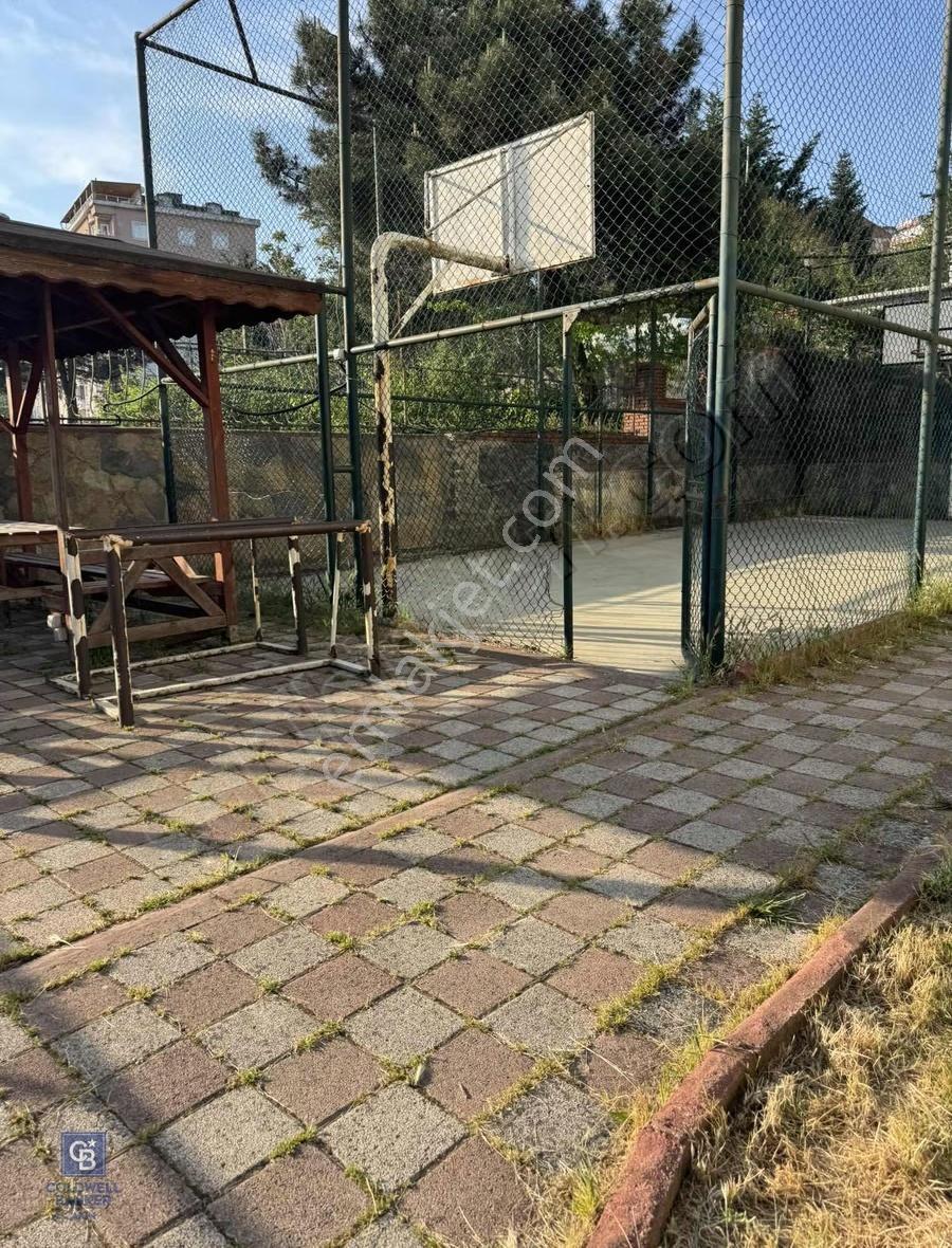 Sancaktepe Safa Evlerinde 3+1 Arakat Satılık Daire - Görsel 18