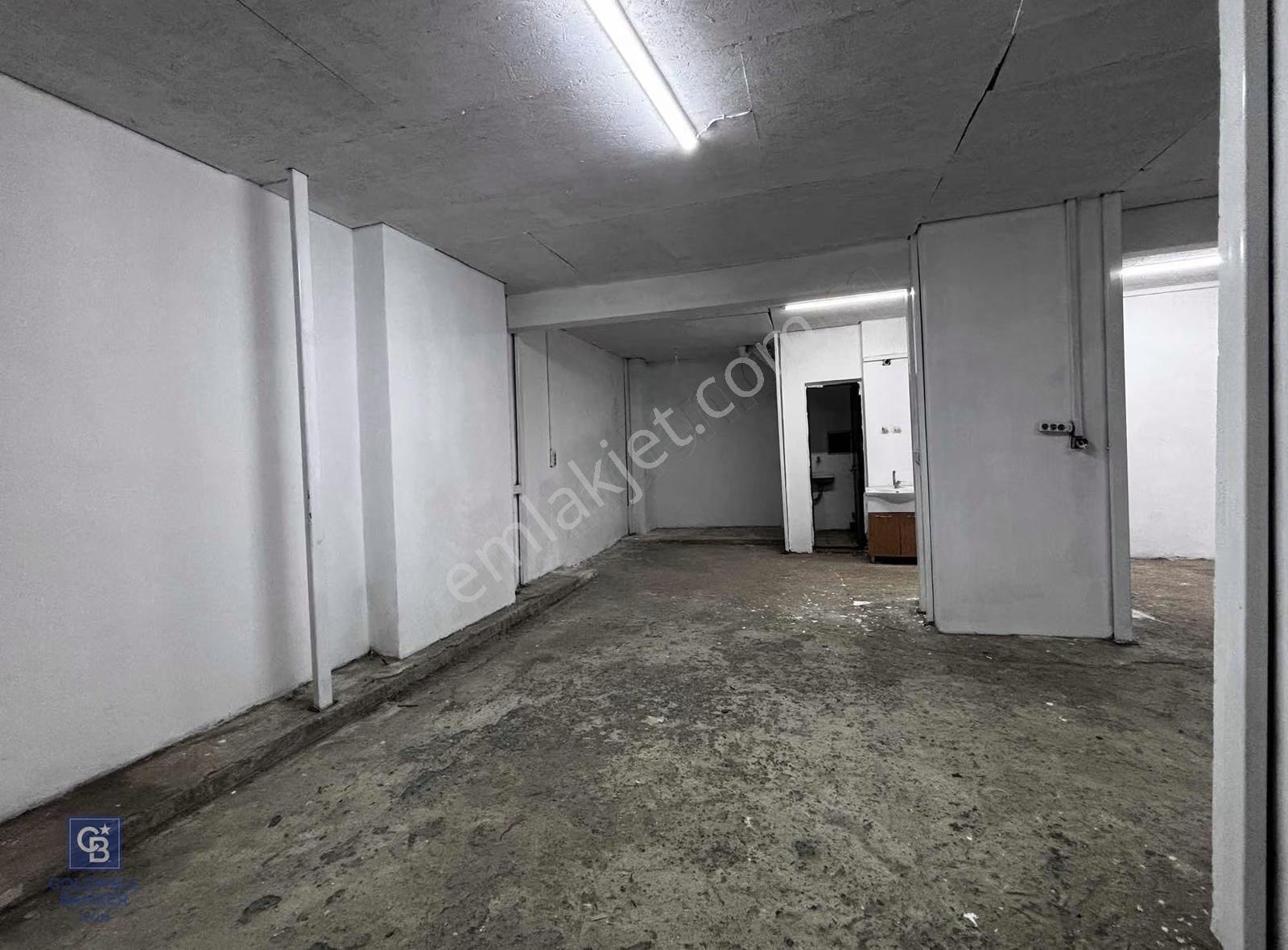 Yunus Emre Mah Merkezi Konumda Kiralık Dükkan / Depo / Atölye - Görsel 5
