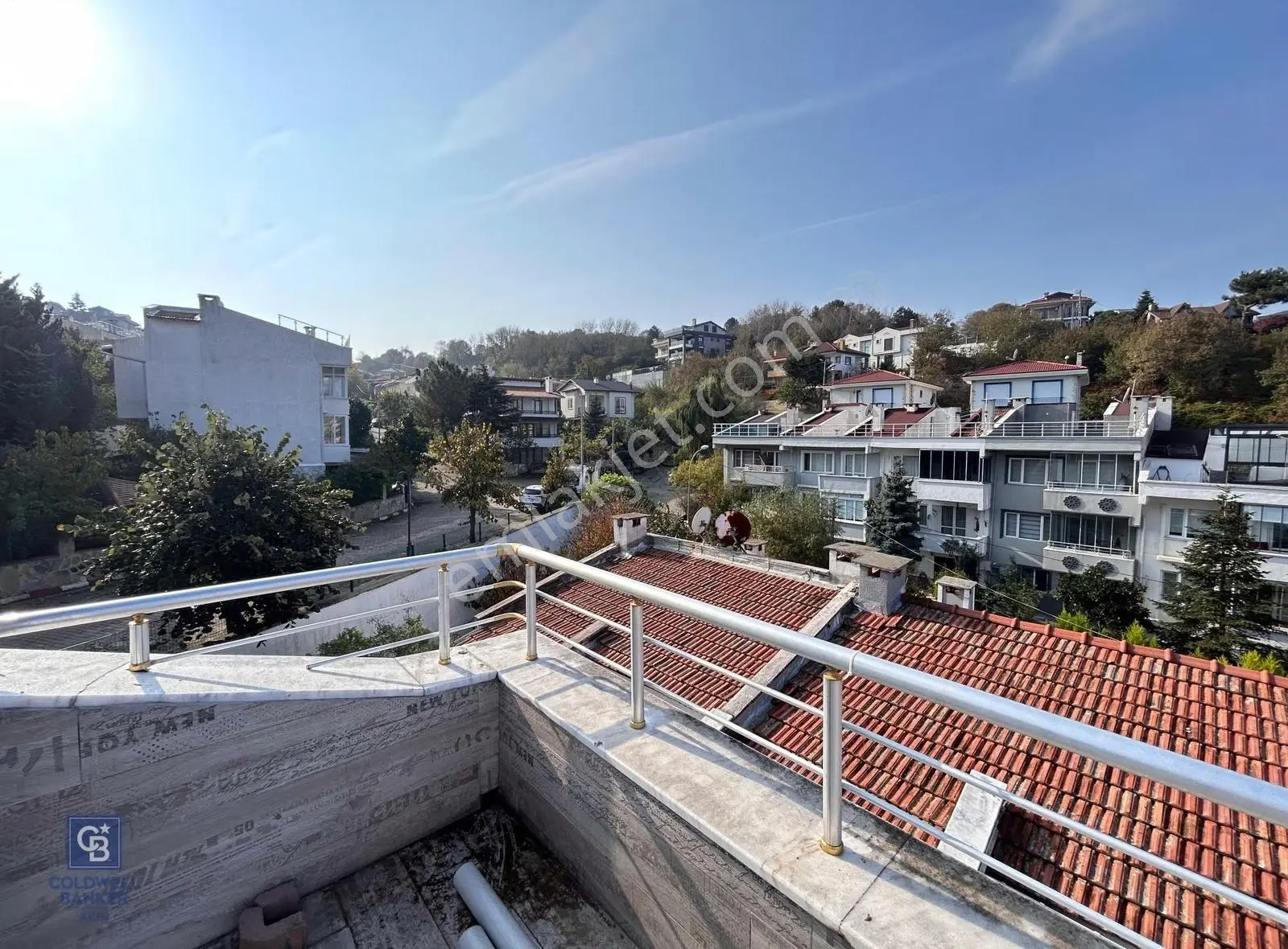Şile Sanatkent Sitesinde Satılık İçi Yapılı Villa - Görsel 31