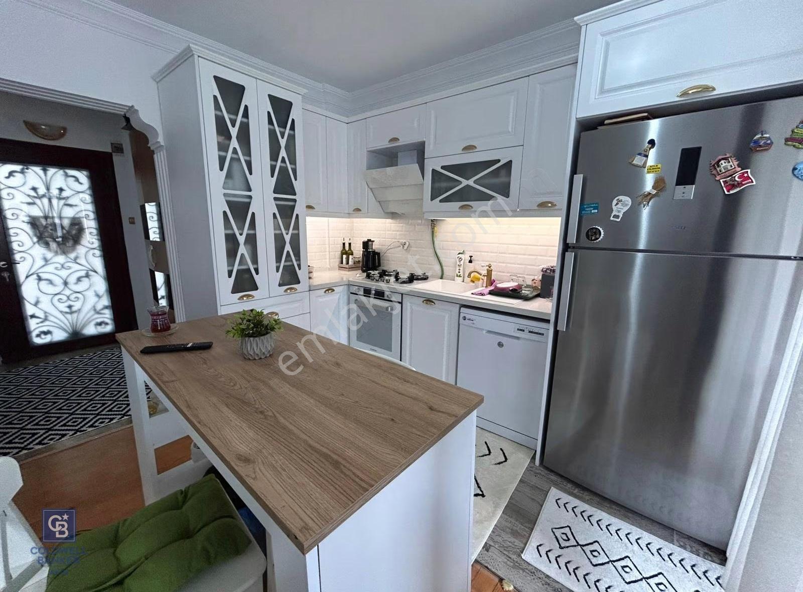 Şile Sanatkent Sitesinde Satılık İçi Yapılı Villa - Görsel 3