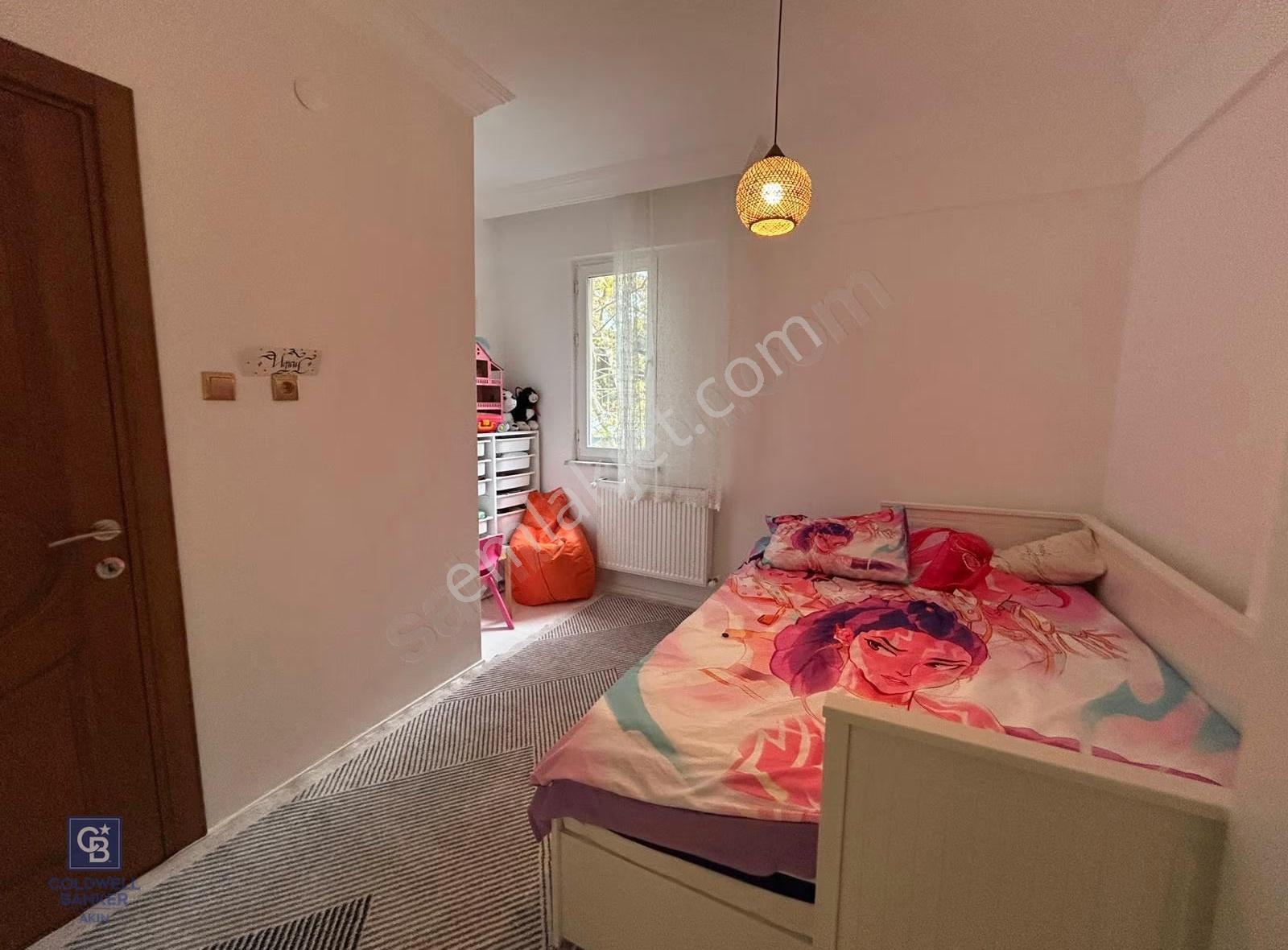Şile Sanatkent Sitesinde Satılık İçi Yapılı Villa - Görsel 28