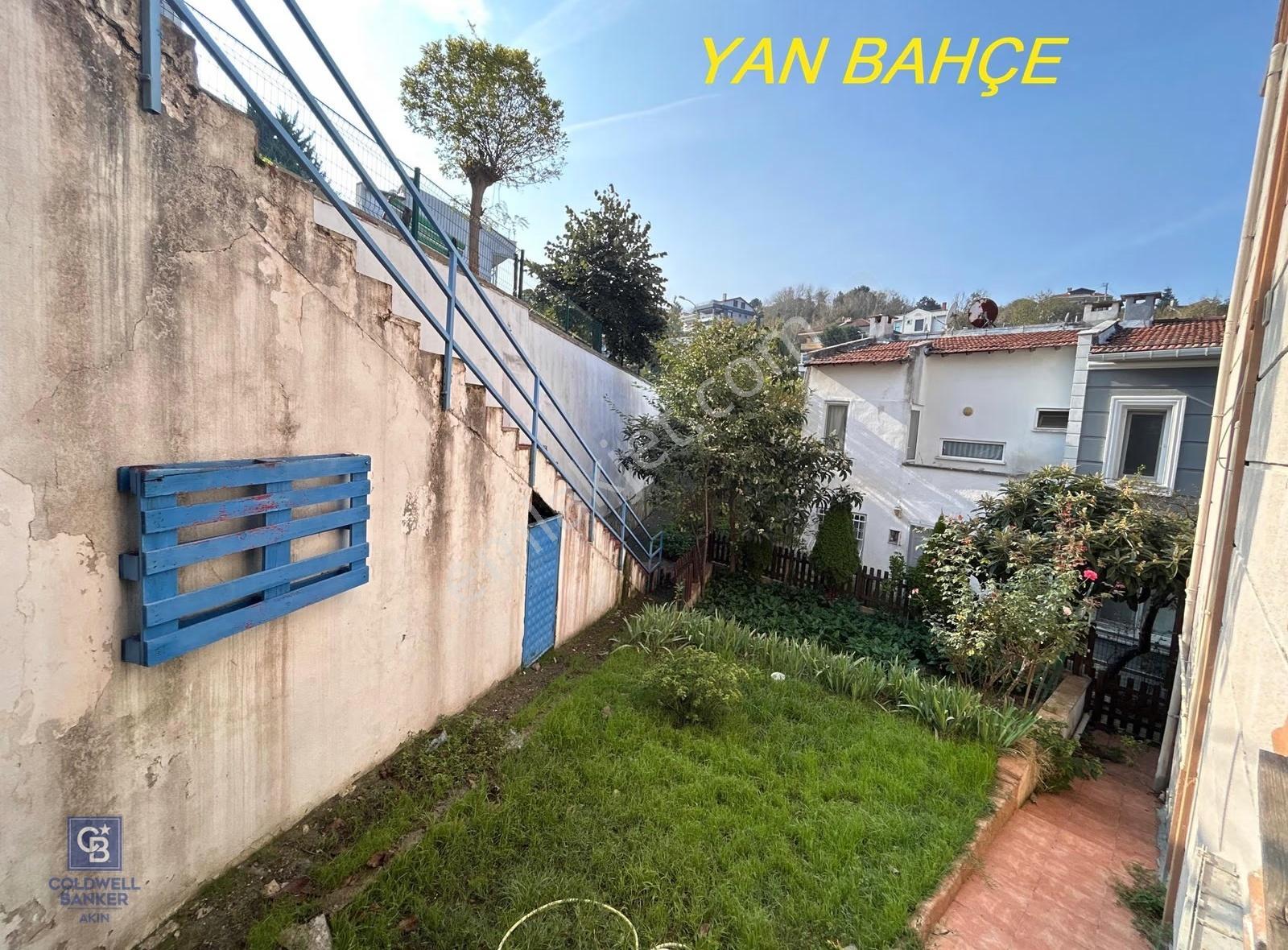 Şile Sanatkent Sitesinde Satılık İçi Yapılı Villa - Görsel 16