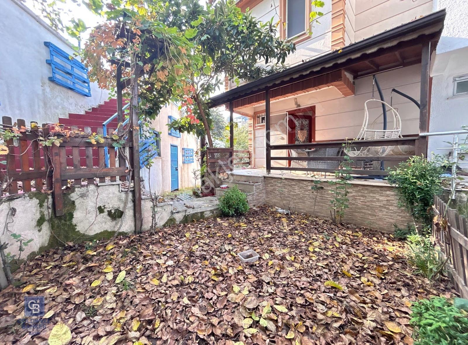 Şile Sanatkent Sitesinde Satılık İçi Yapılı Villa - Görsel 7