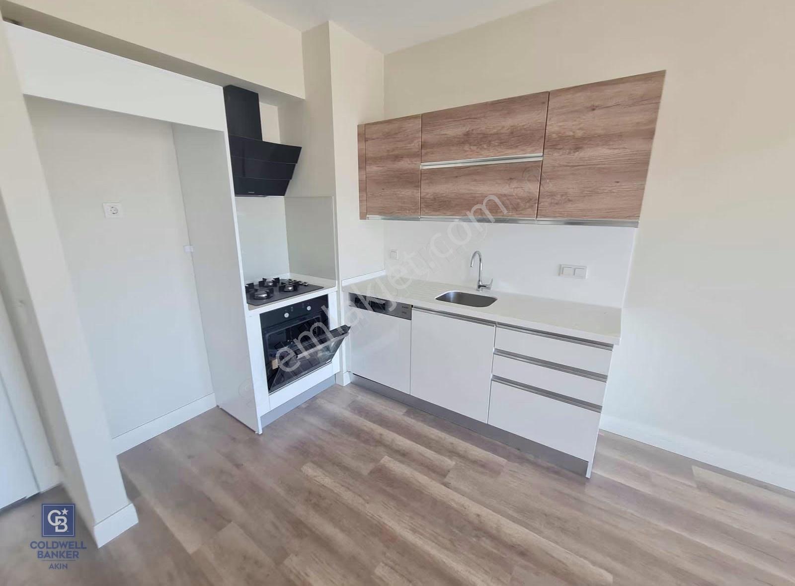 Suryapı Lavender Sitesi Satılık 1+1 Boş Daire - Görsel 7