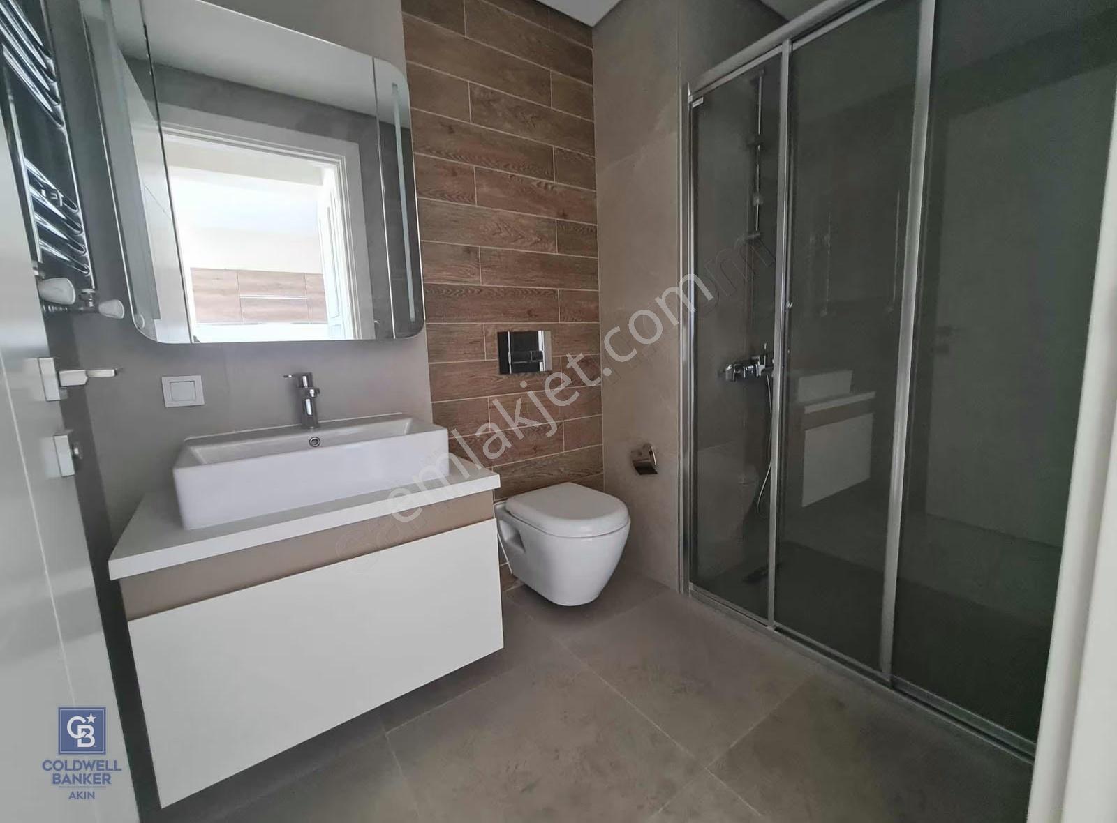 Suryapı Lavender Sitesi Satılık 1+1 Boş Daire - Görsel 22