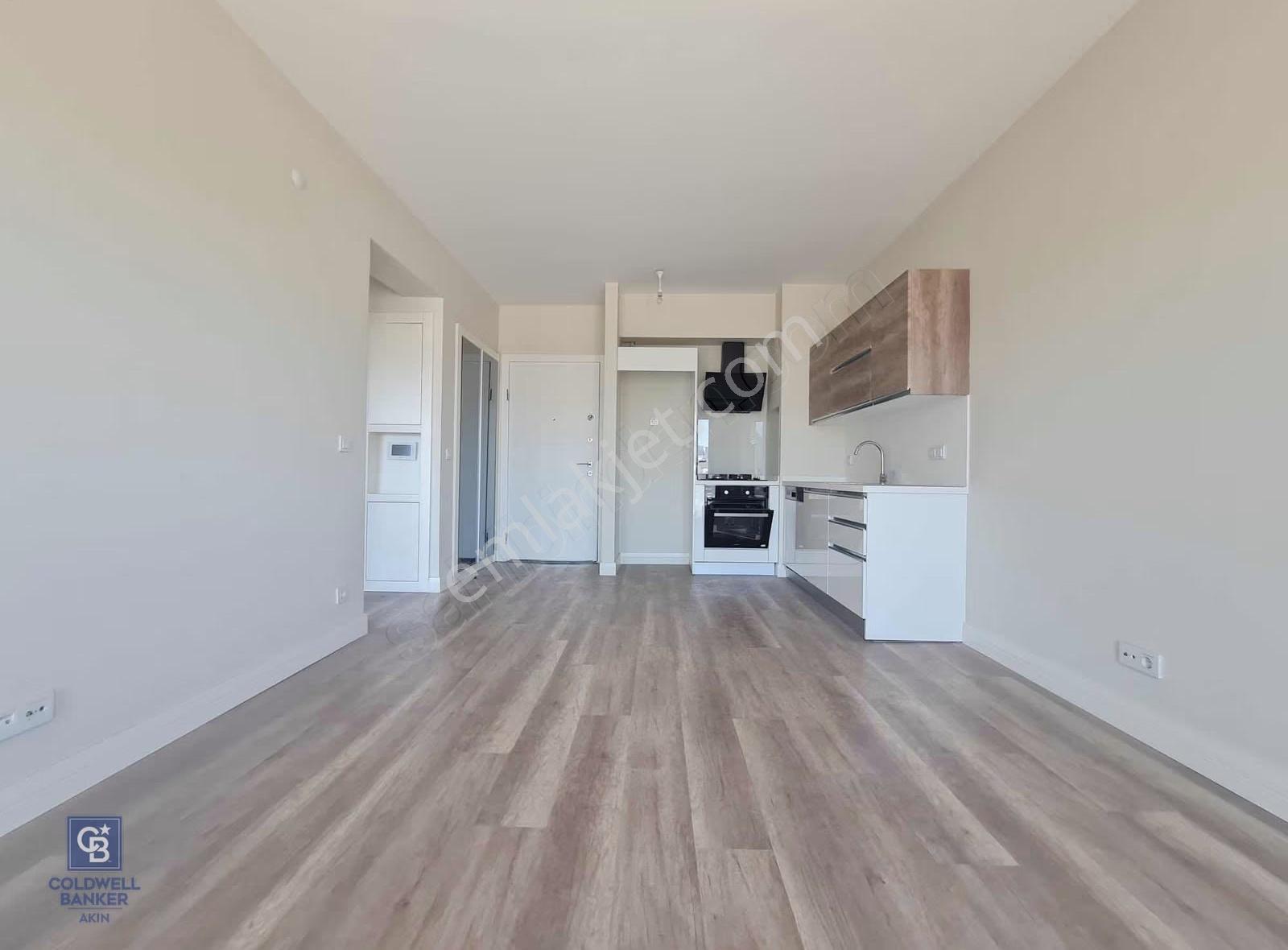 Suryapı Lavender Sitesi Satılık 1+1 Boş Daire - Görsel 28