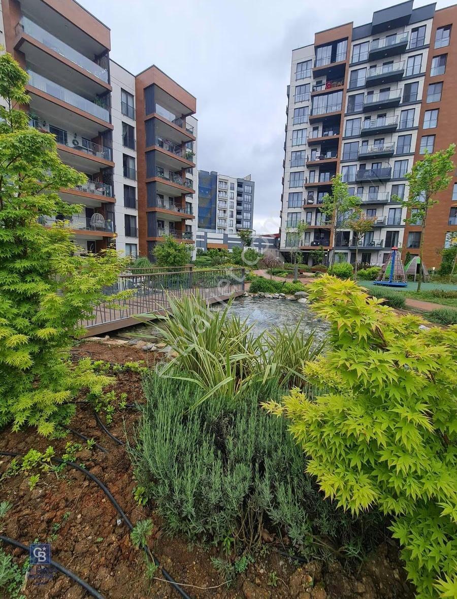 Suryapı Lavender Sitesi Satılık 1+1 Boş Daire - Görsel 6