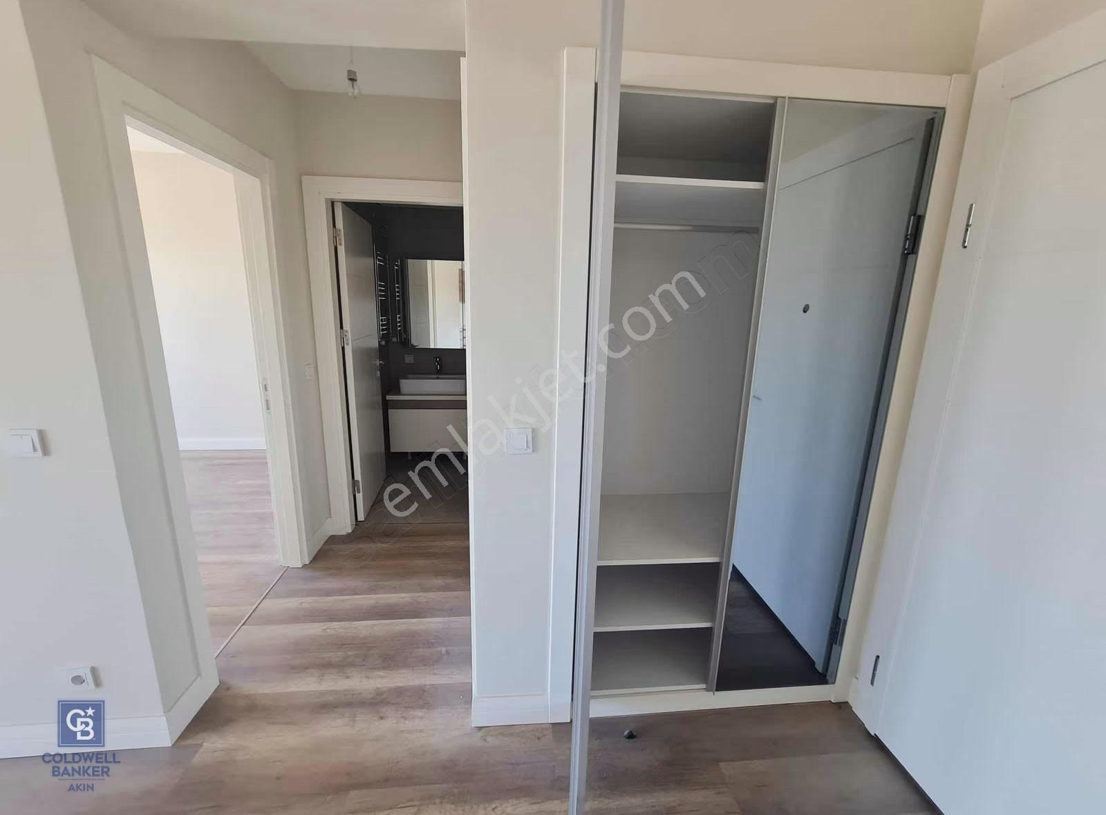 Suryapı Lavender Sitesi Satılık 1+1 Boş Daire - Görsel 27