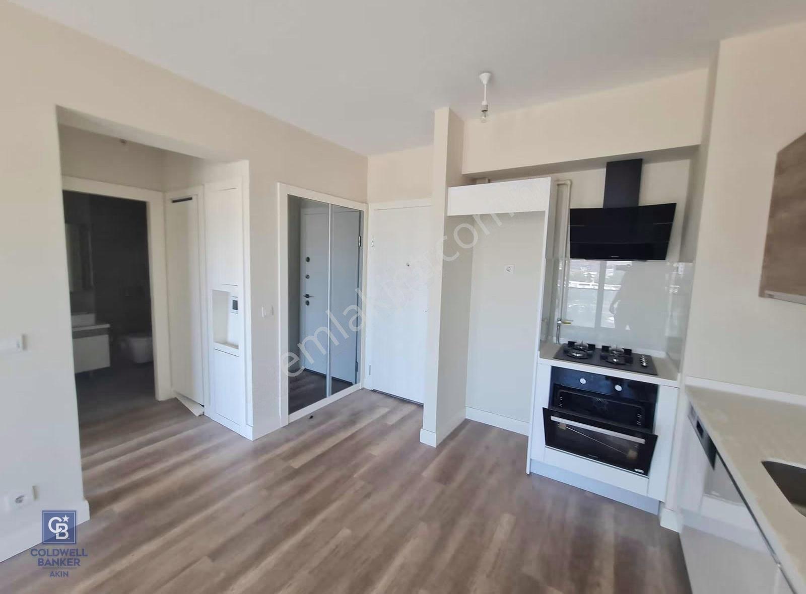 Suryapı Lavender Sitesi Satılık 1+1 Boş Daire - Görsel 19