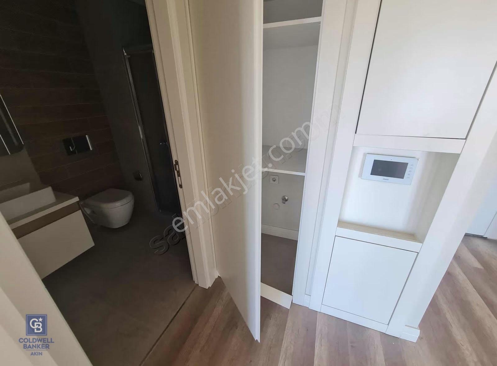 Suryapı Lavender Sitesi Satılık 1+1 Boş Daire - Görsel 17
