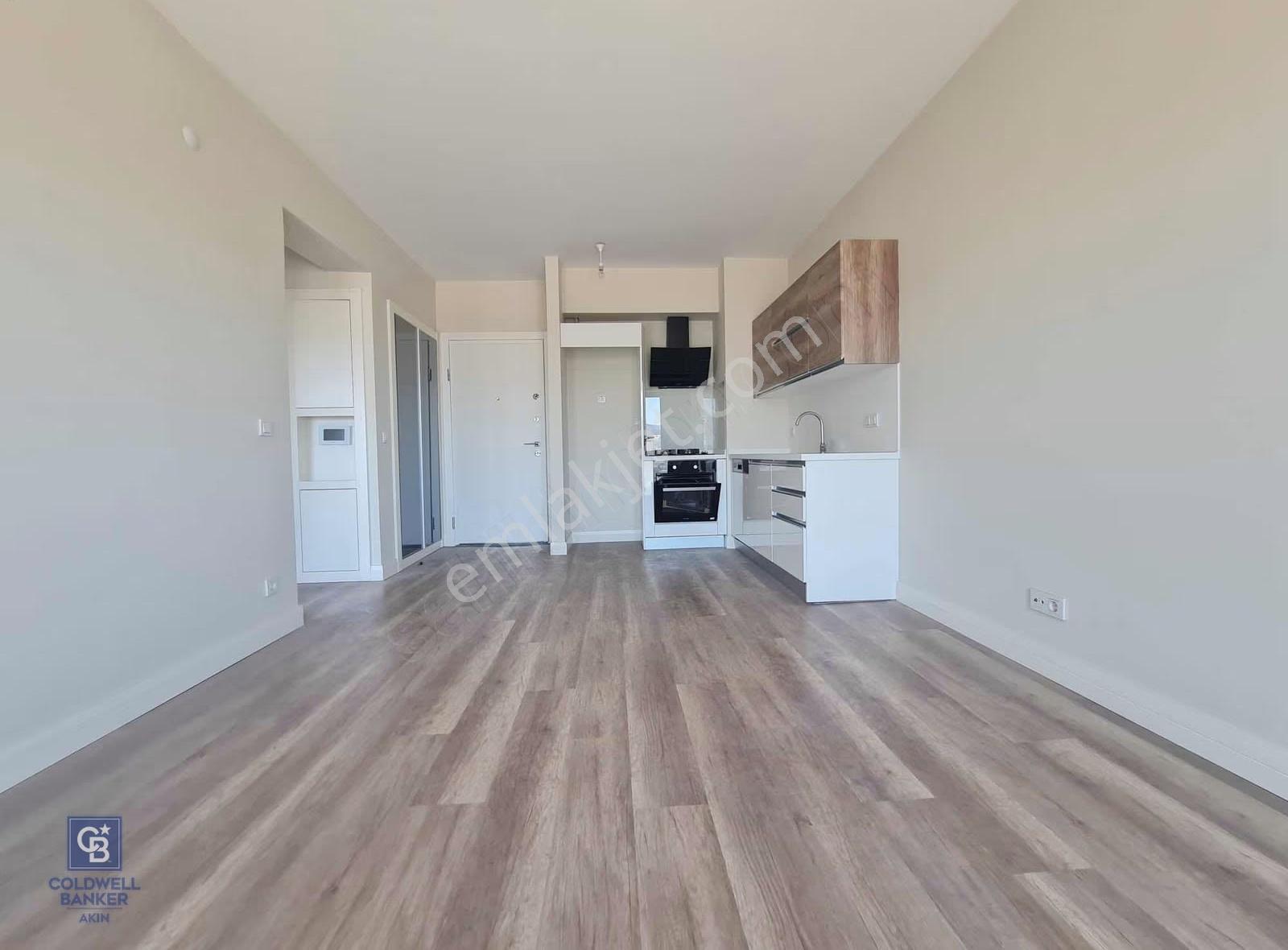 Suryapı Lavender Sitesi Satılık 1+1 Boş Daire - Görsel 9