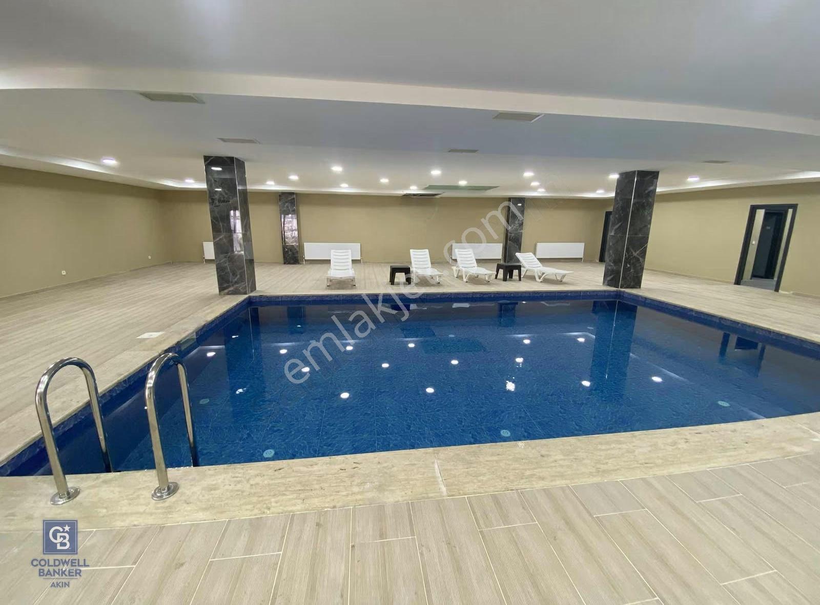 Sultanbeyli Site İçi 4+1 Üst Dubleks Sıfır Daire - Görsel 11