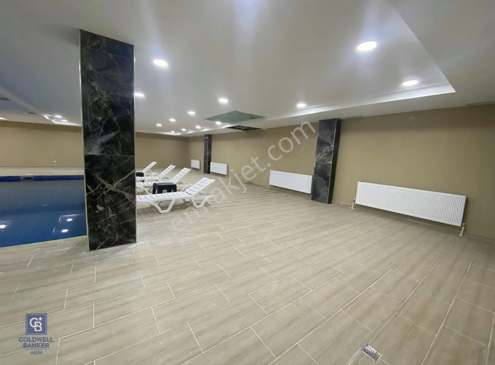 Sultanbeyli Site İçi 4+1 Üst Dubleks Sıfır Daire - Görsel 2