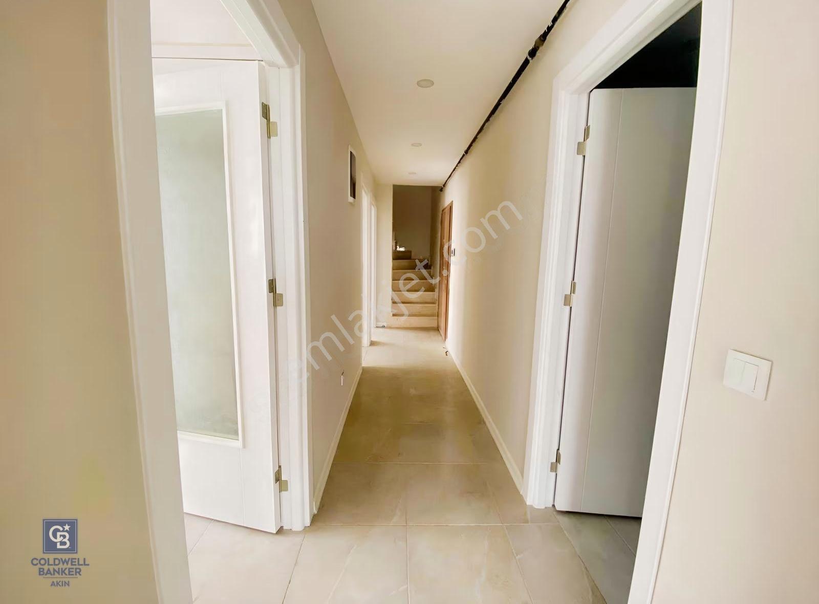 Sultanbeyli Site İçi 4+1 Üst Dubleks Sıfır Daire - Görsel 22