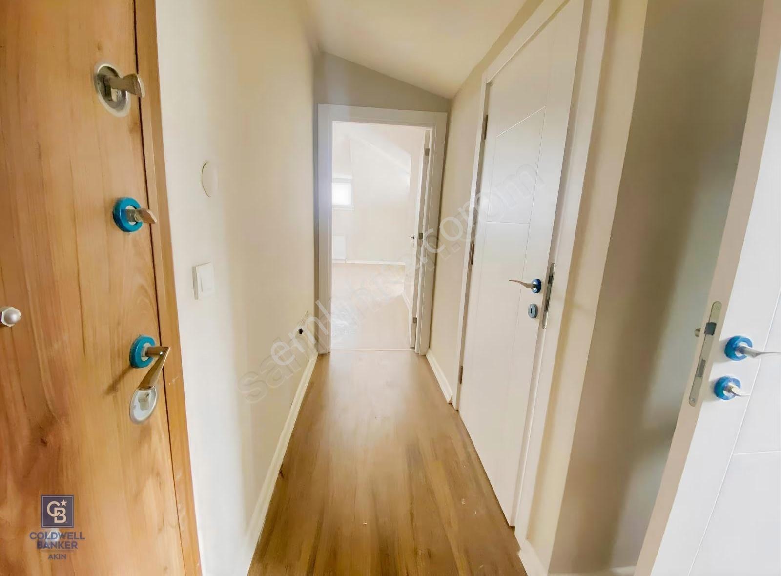 Sultanbeyli Site İçi 4+1 Üst Dubleks Sıfır Daire - Görsel 18
