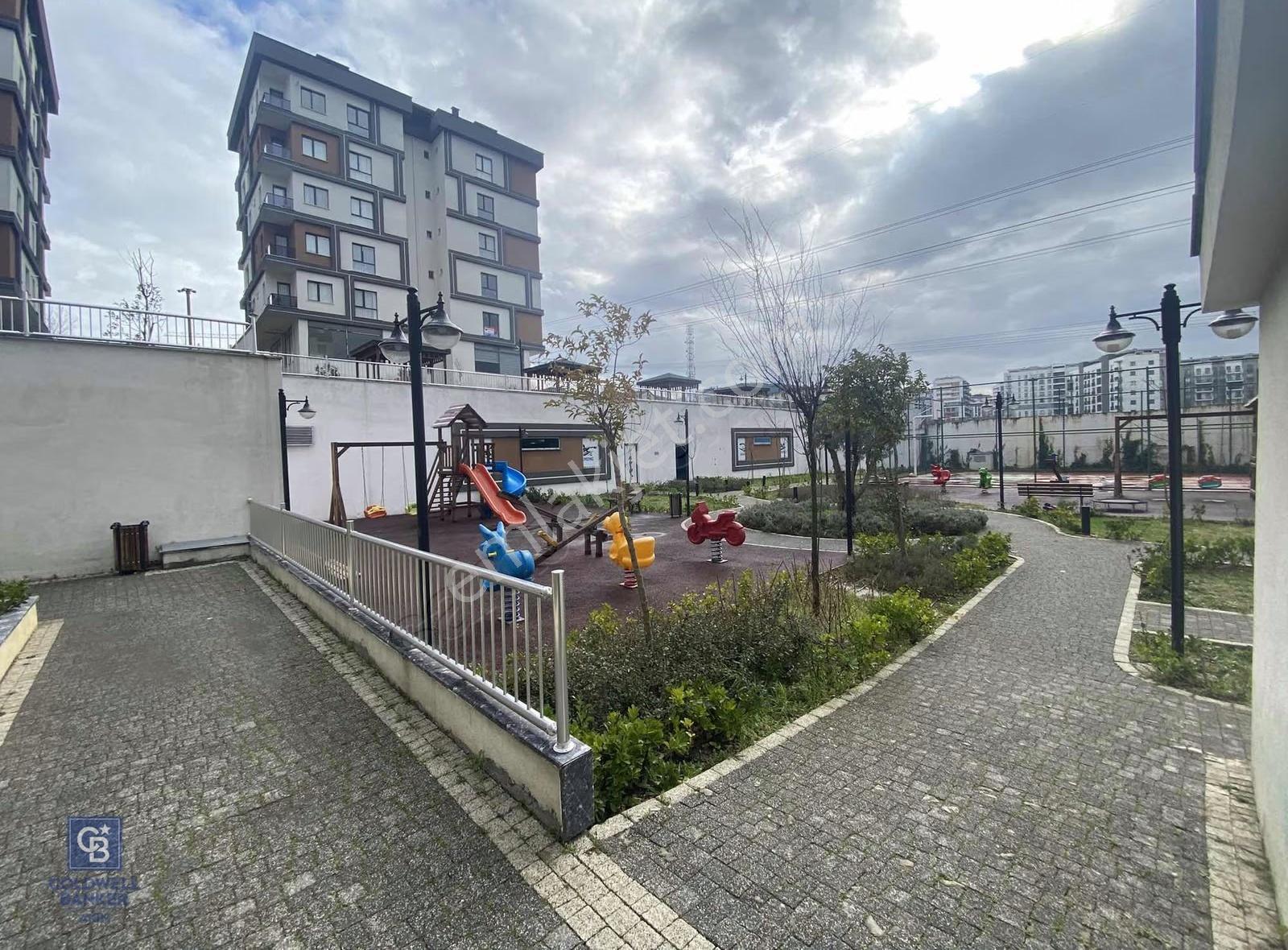 Sultanbeyli Site İçi 4+1 Üst Dubleks Sıfır Daire - Görsel 19