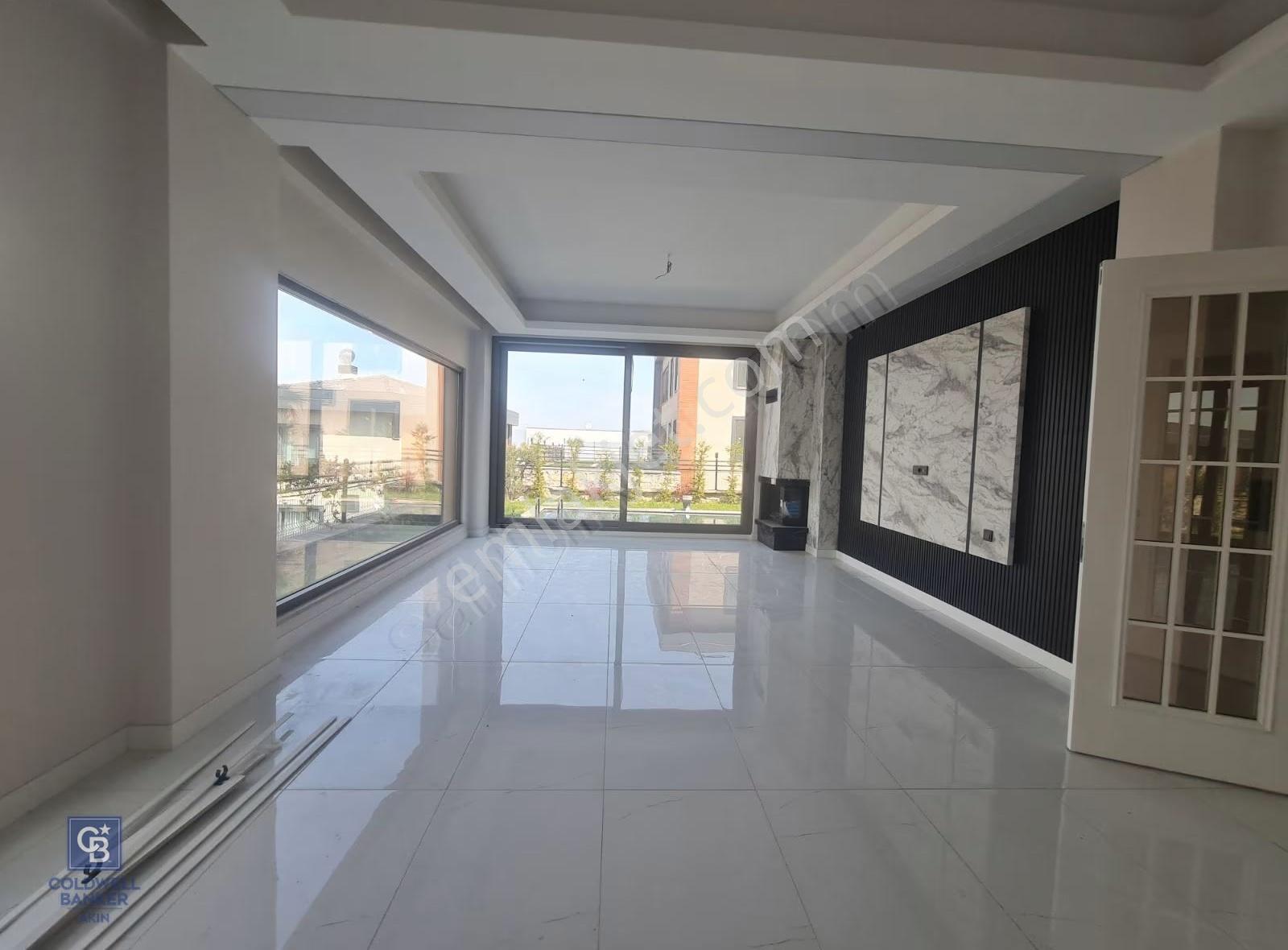 Elite Premıum 2'de Muhteşem Manzaralı Satılık Tam Müstakil Villa - Görsel 10
