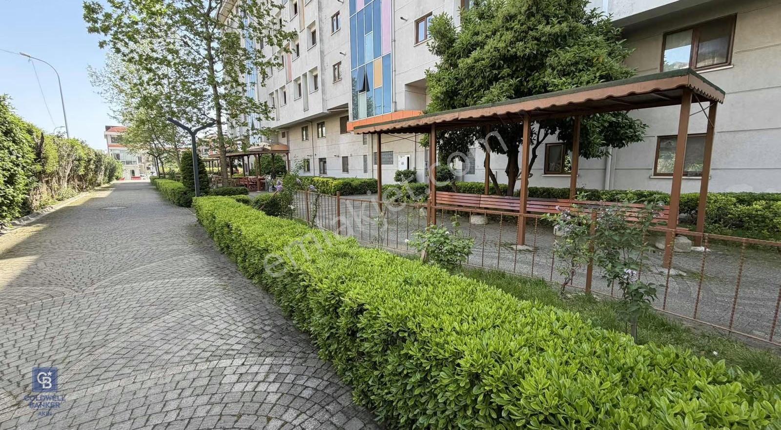 216 Sancaktepe Konutlarında Kiralık 2+1 90 M2 Daire - Görsel 11