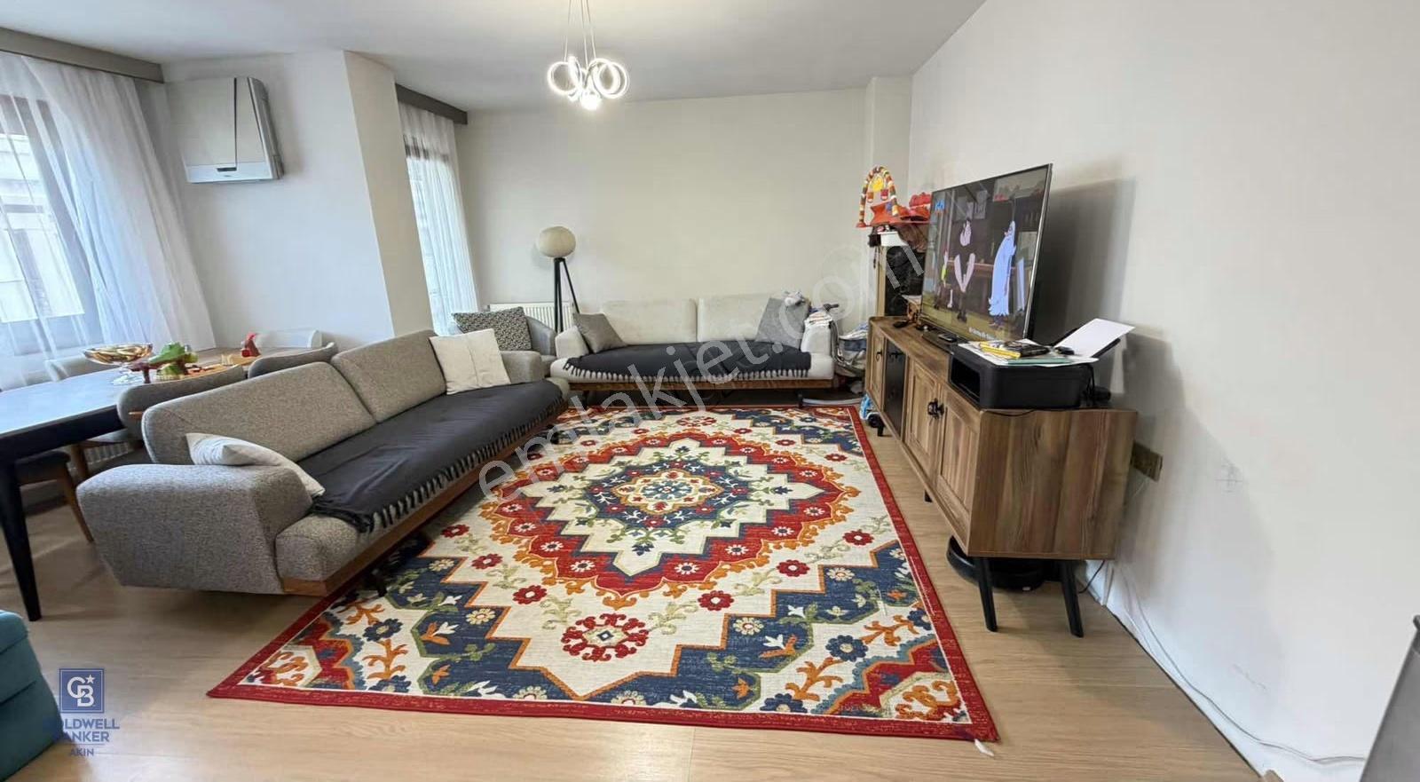216 Sancaktepe Konutlarında Kiralık 2+1 90 M2 Daire - Görsel 31
