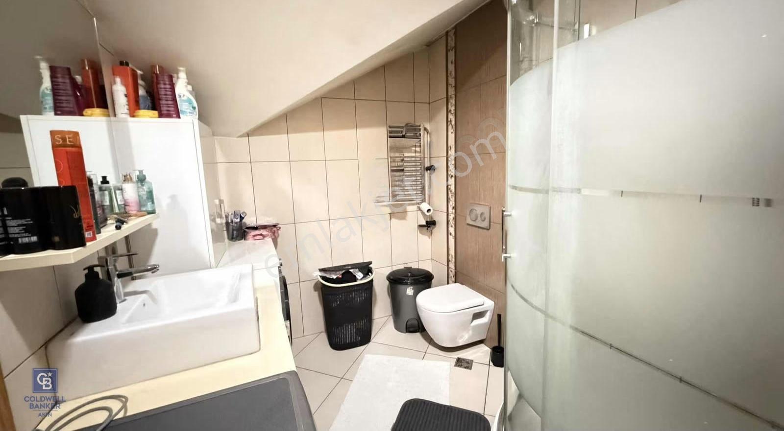 216 Sancaktepe Konutlarında Kiralık 2+1 90 M2 Daire - Görsel 13