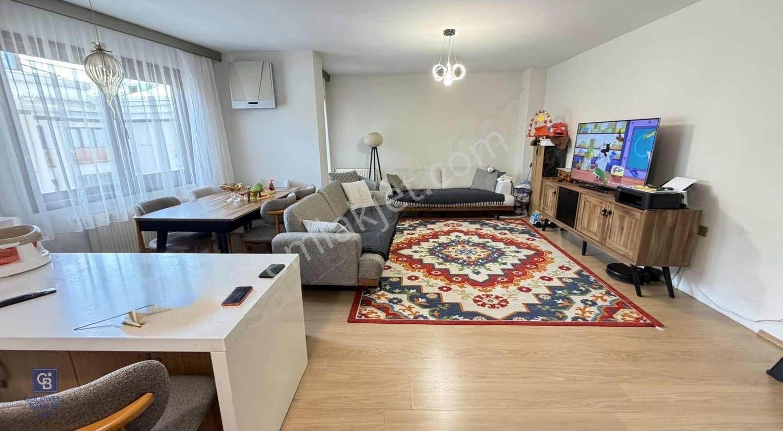 216 Sancaktepe Konutlarında Kiralık 2+1 90 M2 Daire - Görsel 26