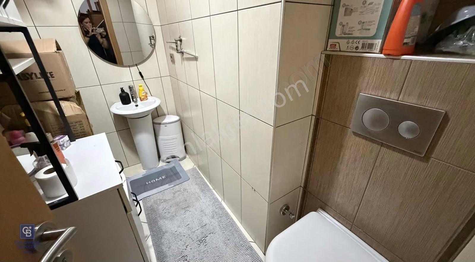 216 Sancaktepe Konutlarında Kiralık 2+1 90 M2 Daire - Görsel 25