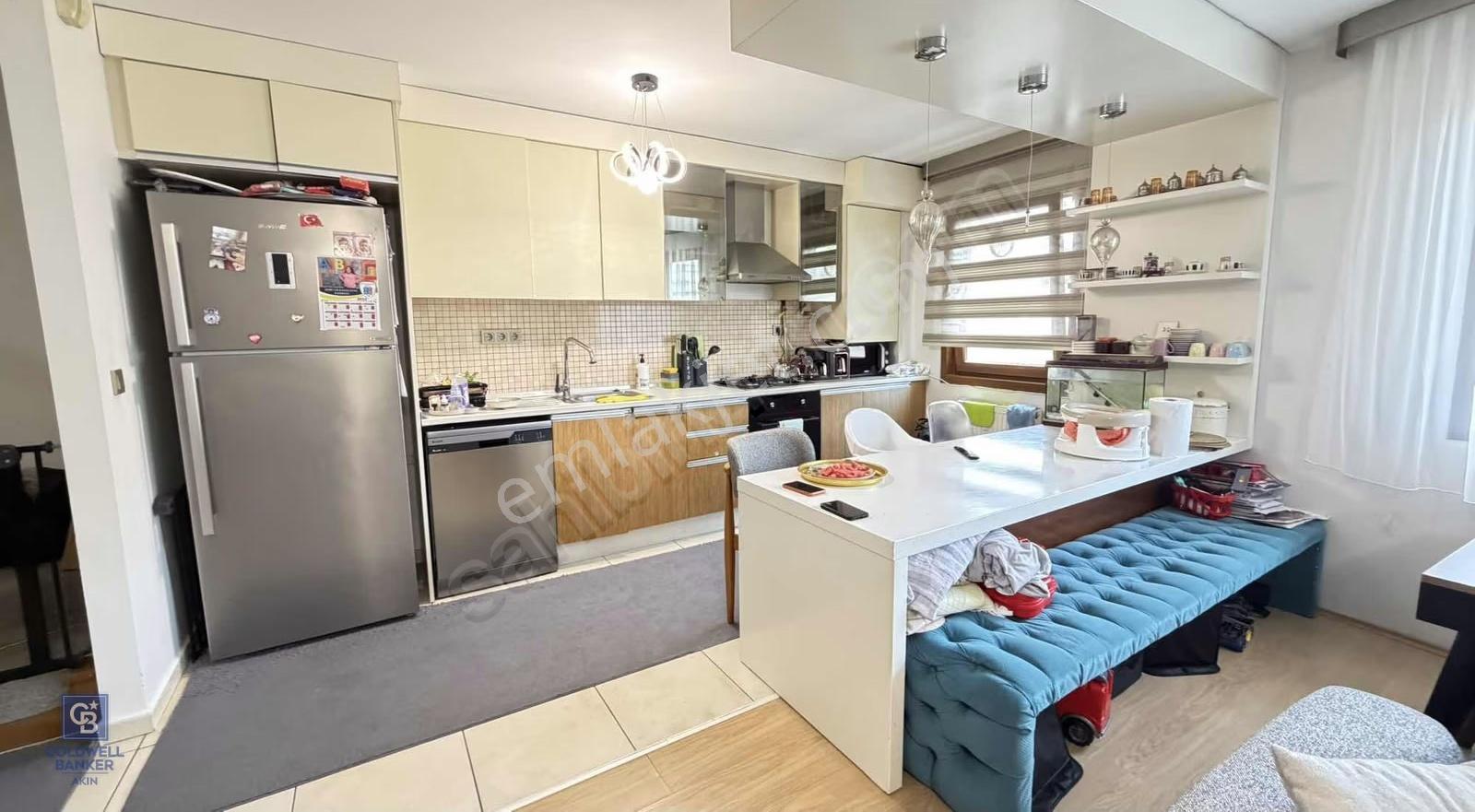 216 Sancaktepe Konutlarında Kiralık 2+1 90 M2 Daire - Görsel 19