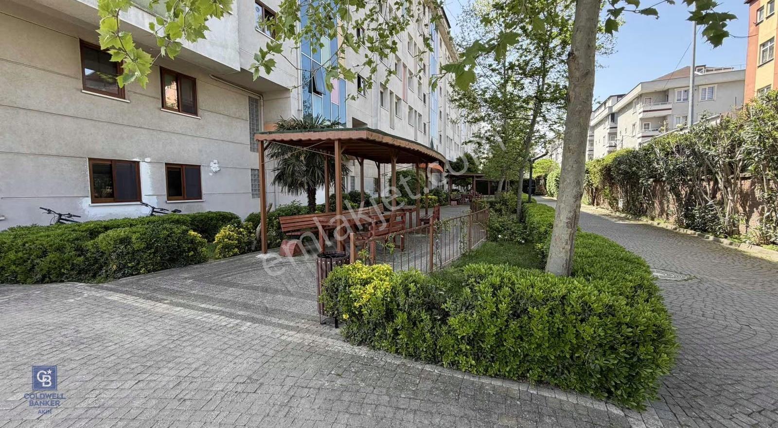 216 Sancaktepe Konutlarında Kiralık 2+1 90 M2 Daire - Görsel 23