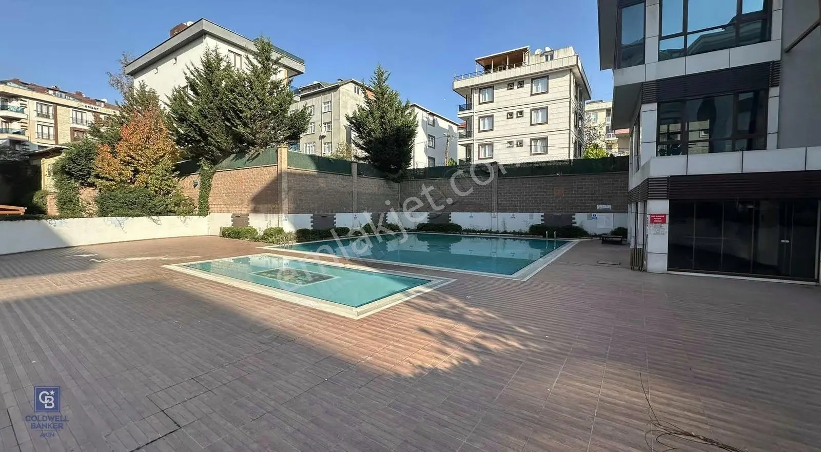 216 Sancaktepe Konutlarında Kiralık 2+1 90 M2 Daire