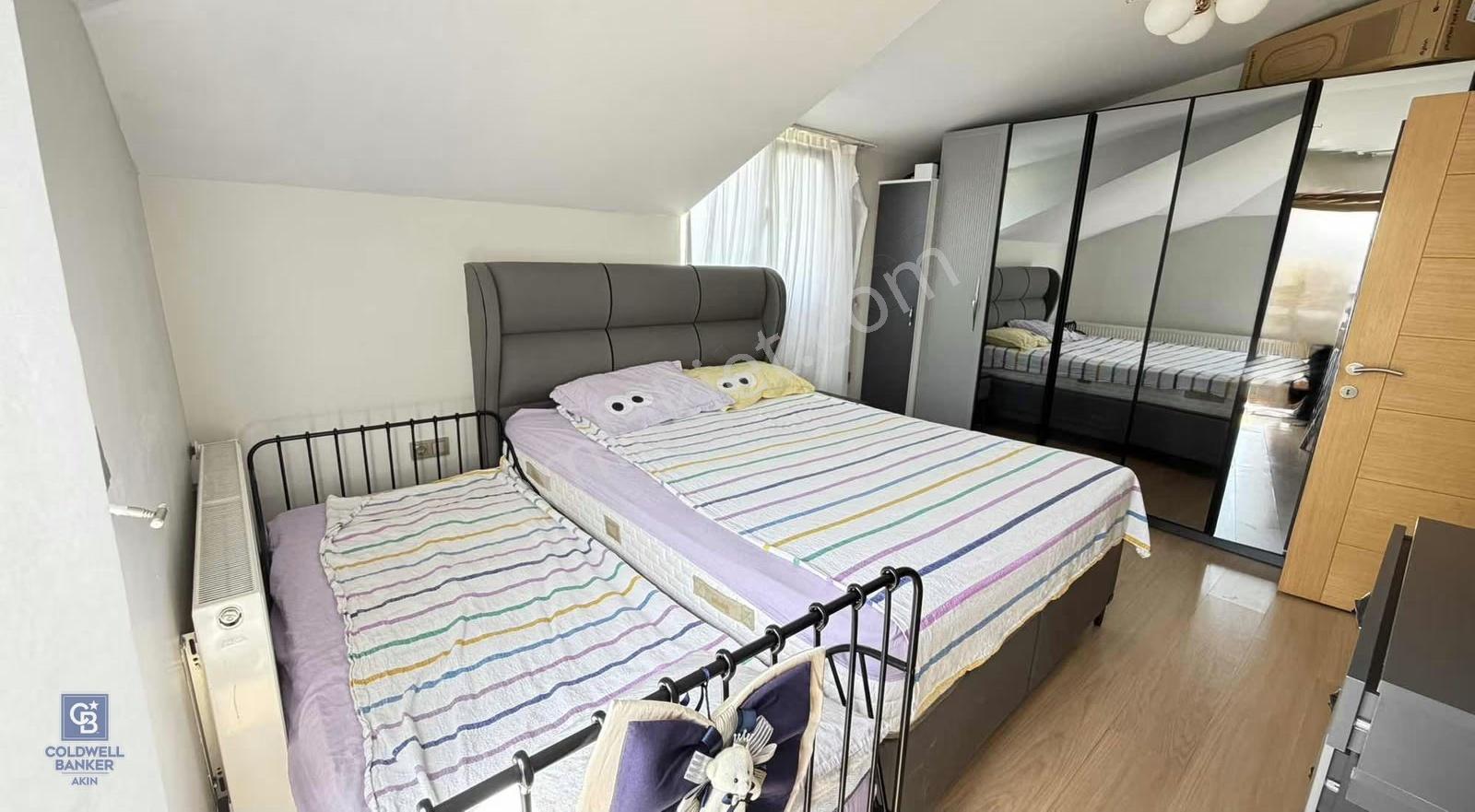 216 Sancaktepe Konutlarında Kiralık 2+1 90 M2 Daire - Görsel 28