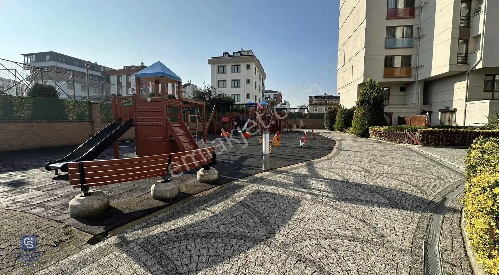 216 Sancaktepe Konutlarında Kiralık 2+1 90 M2 Daire - Görsel 3