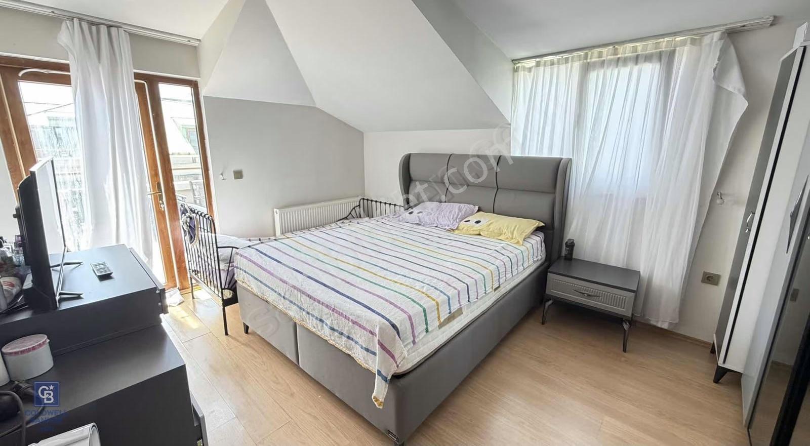 216 Sancaktepe Konutlarında Kiralık 2+1 90 M2 Daire - Görsel 9